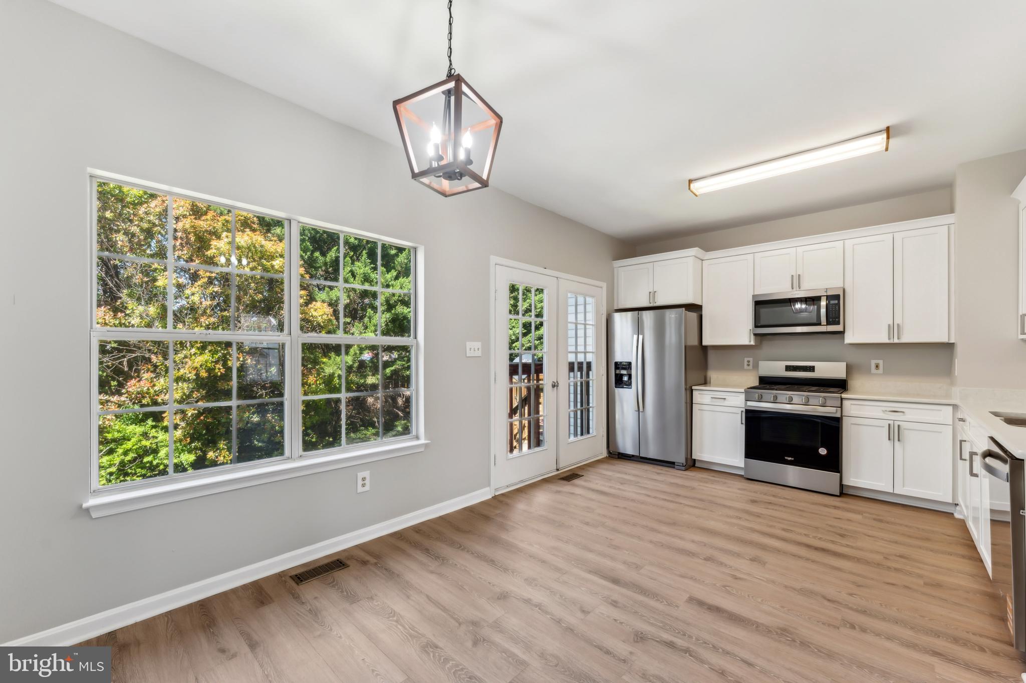 CAMPBELLS TRACE - Residential