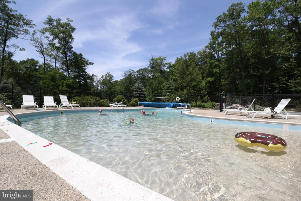 97 Mountaintop Road, Mc Henry, MD 21541