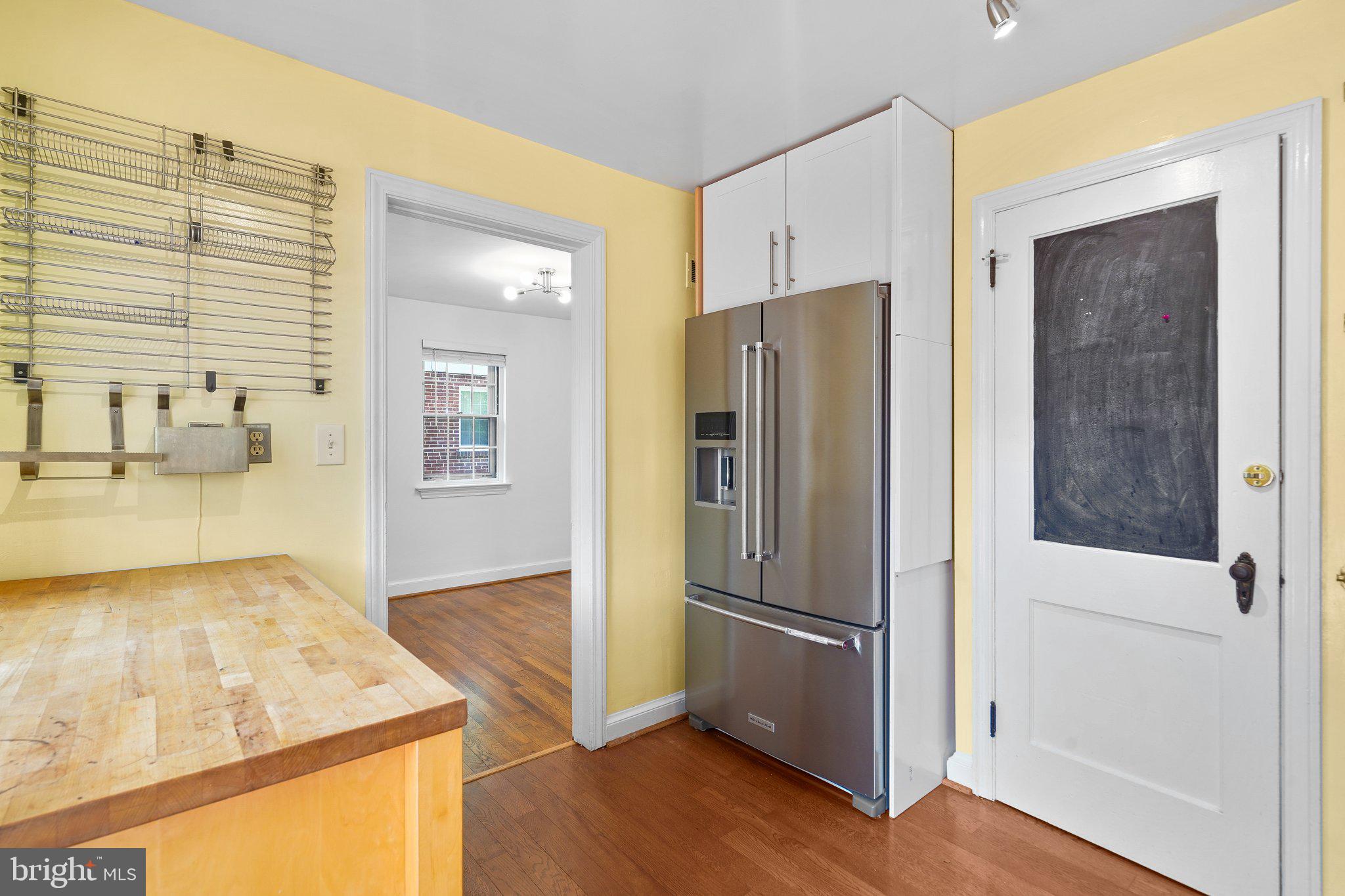 TAKOMA PARK - Residential Lease