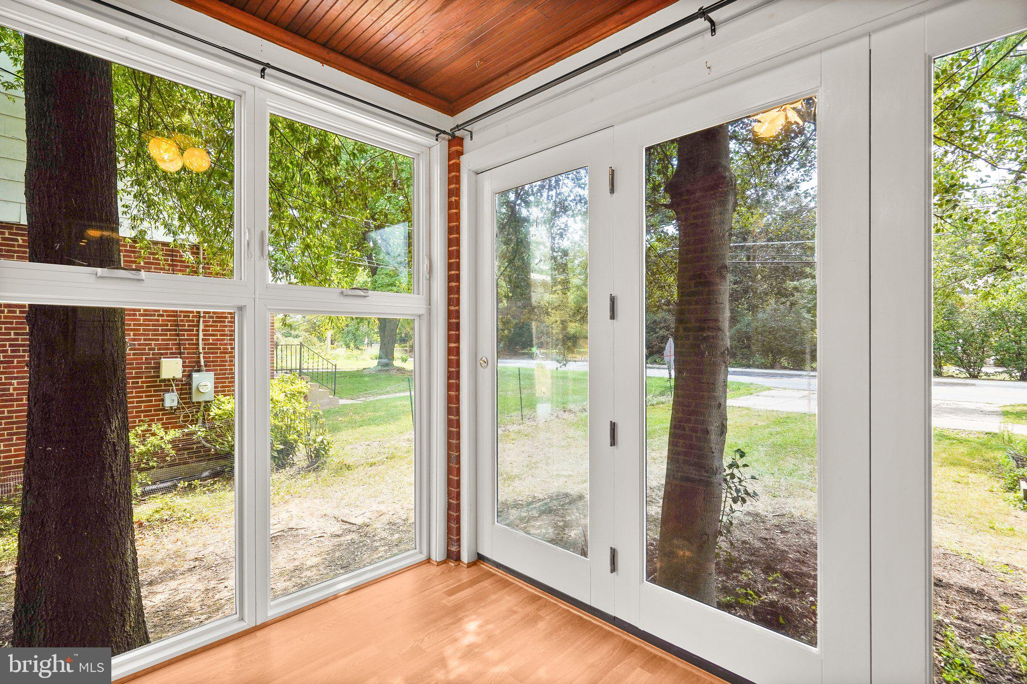 TAKOMA PARK - Residential Lease