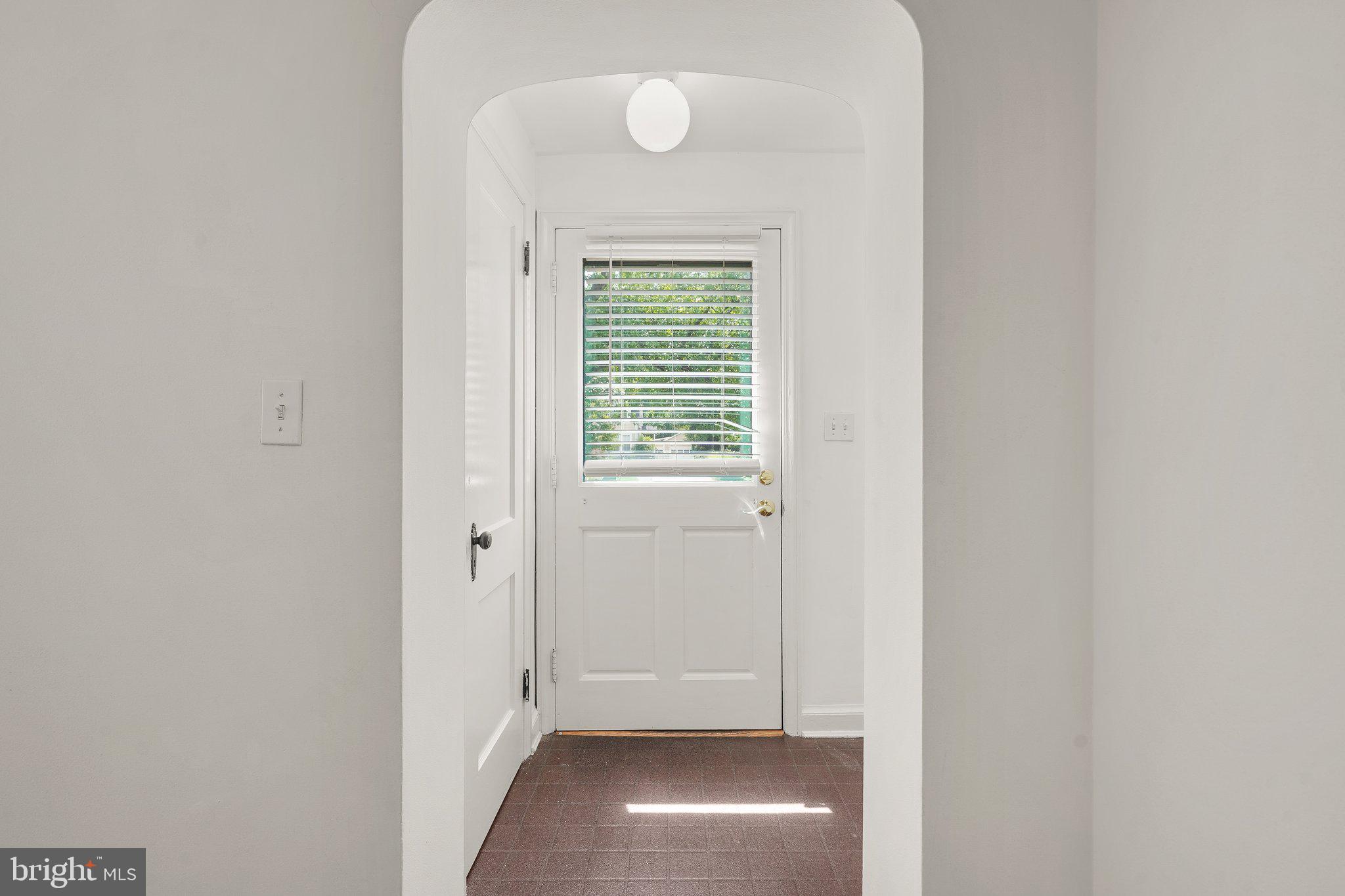 TAKOMA PARK - Residential Lease