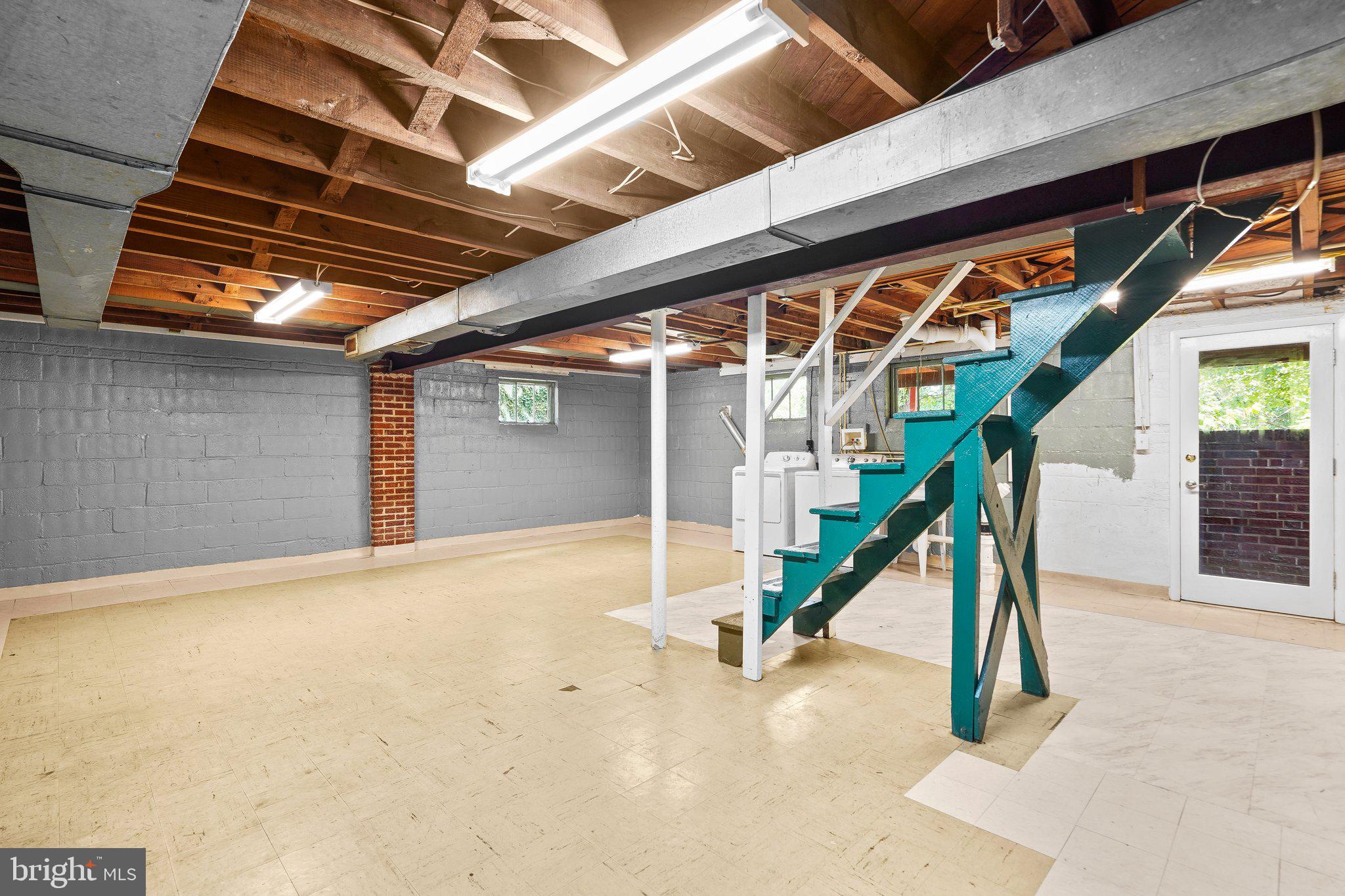 TAKOMA PARK - Residential Lease