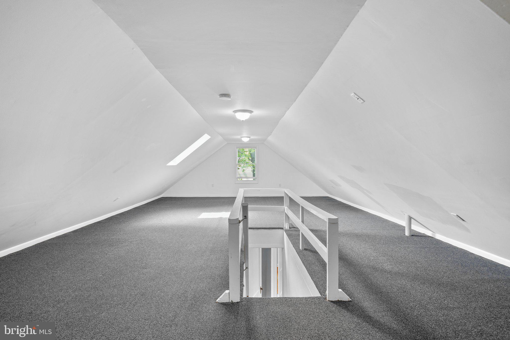 TAKOMA PARK - Residential Lease