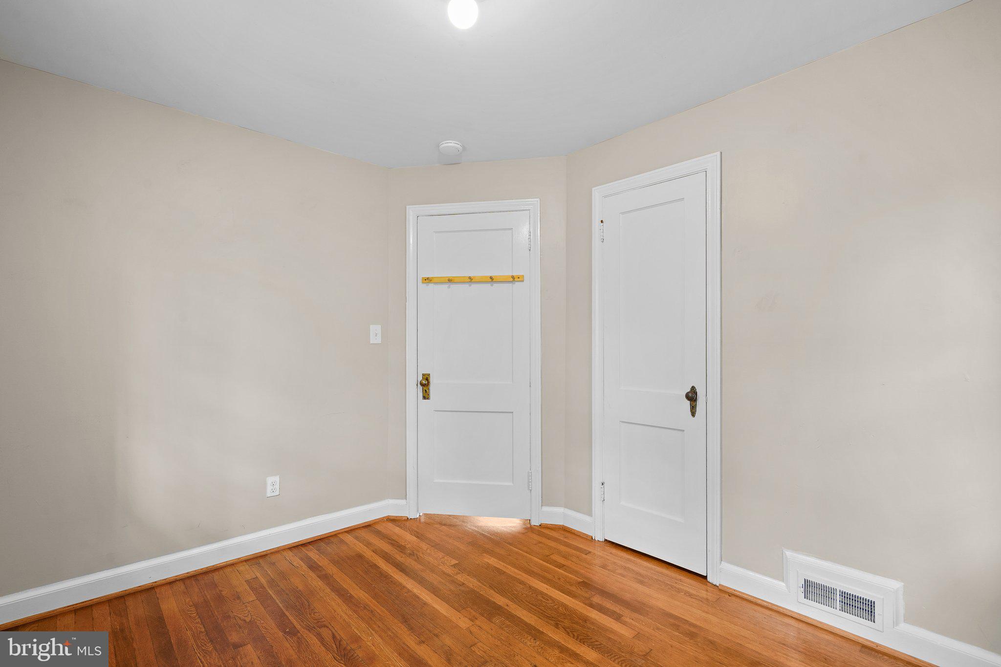 TAKOMA PARK - Residential Lease