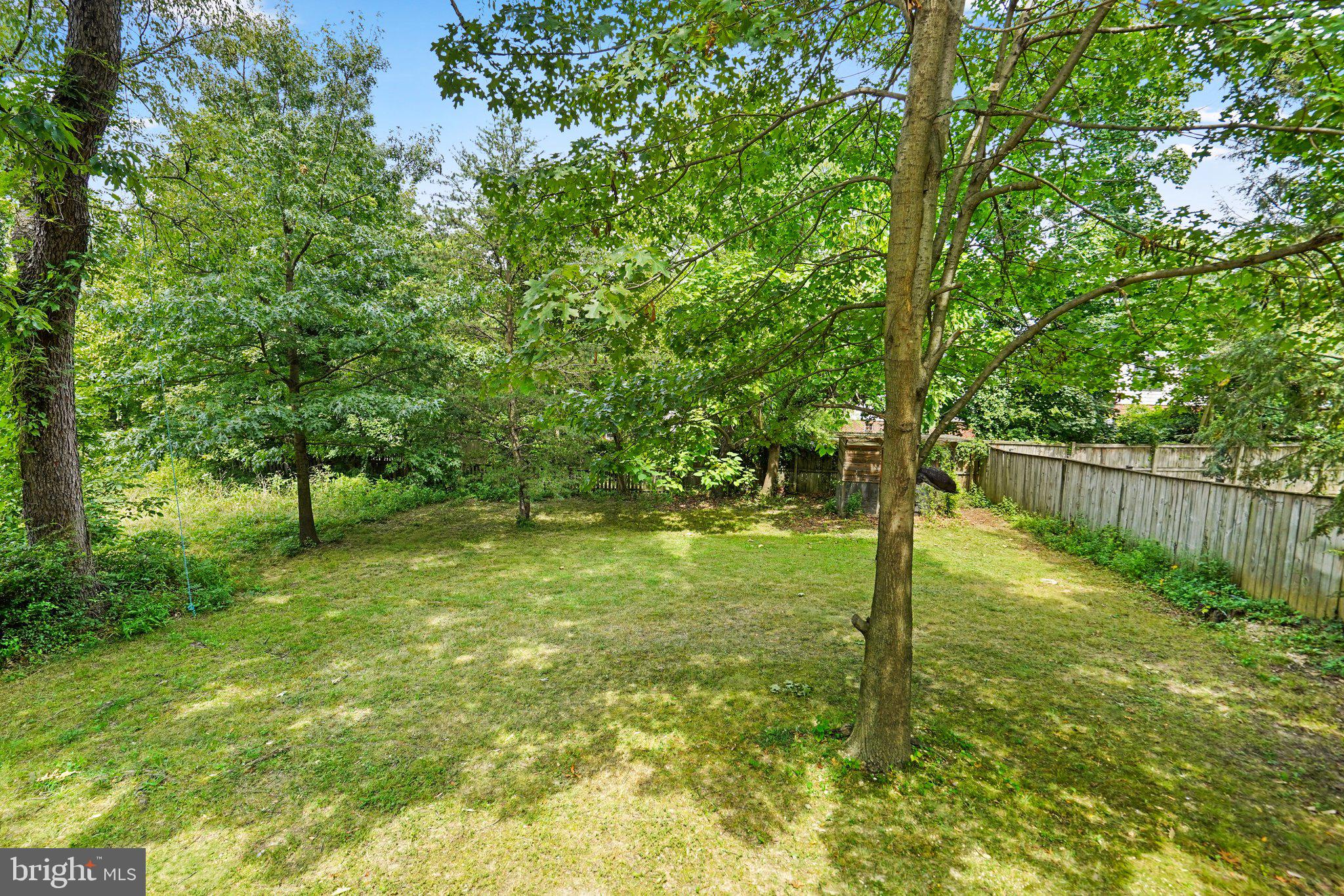 TAKOMA PARK - Residential Lease