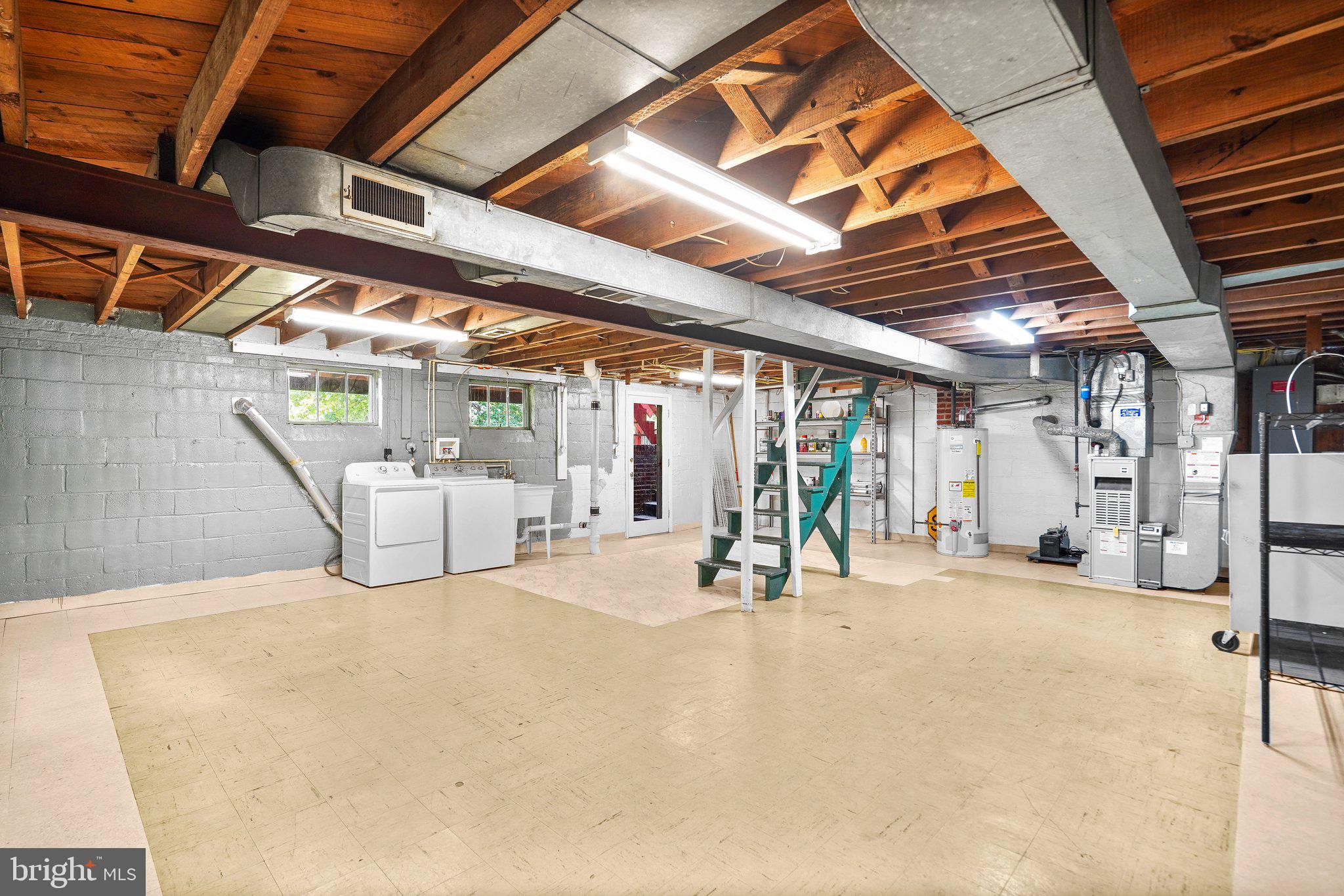 TAKOMA PARK - Residential Lease