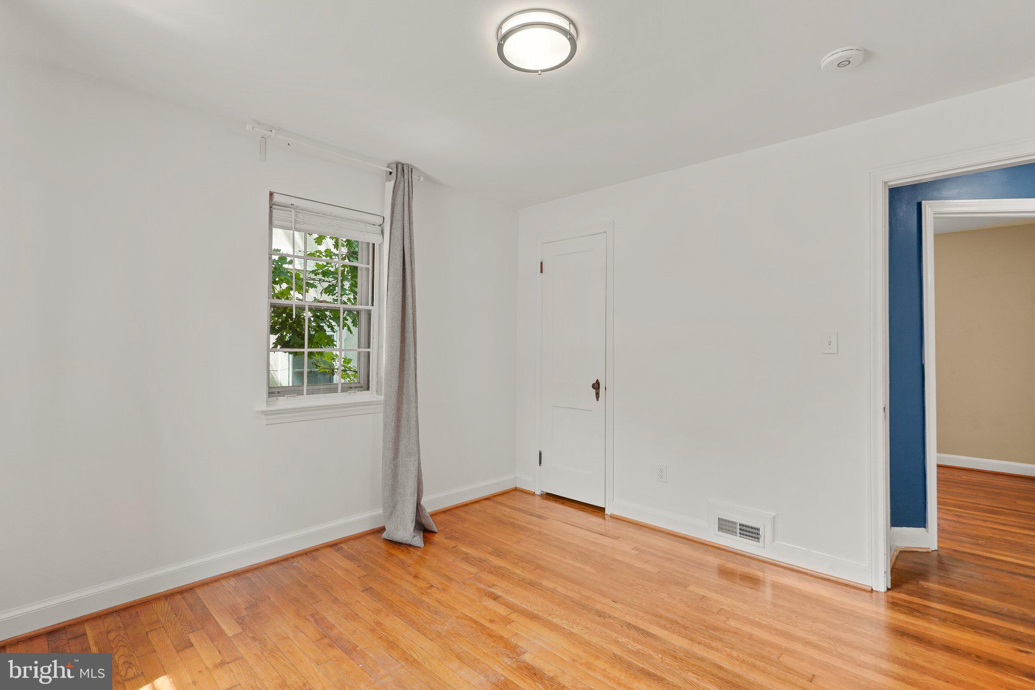 TAKOMA PARK - Residential Lease