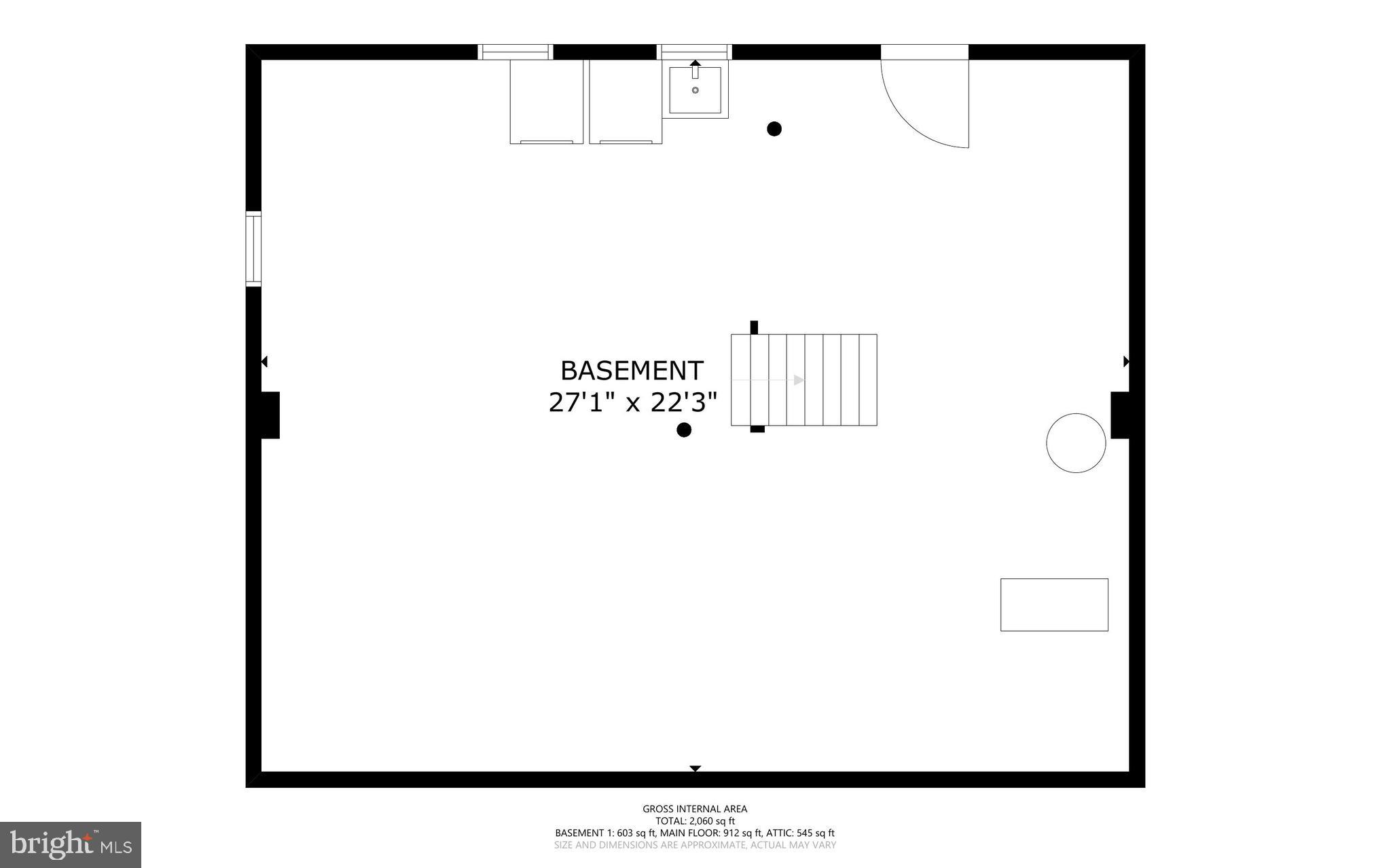 TAKOMA PARK - Residential Lease