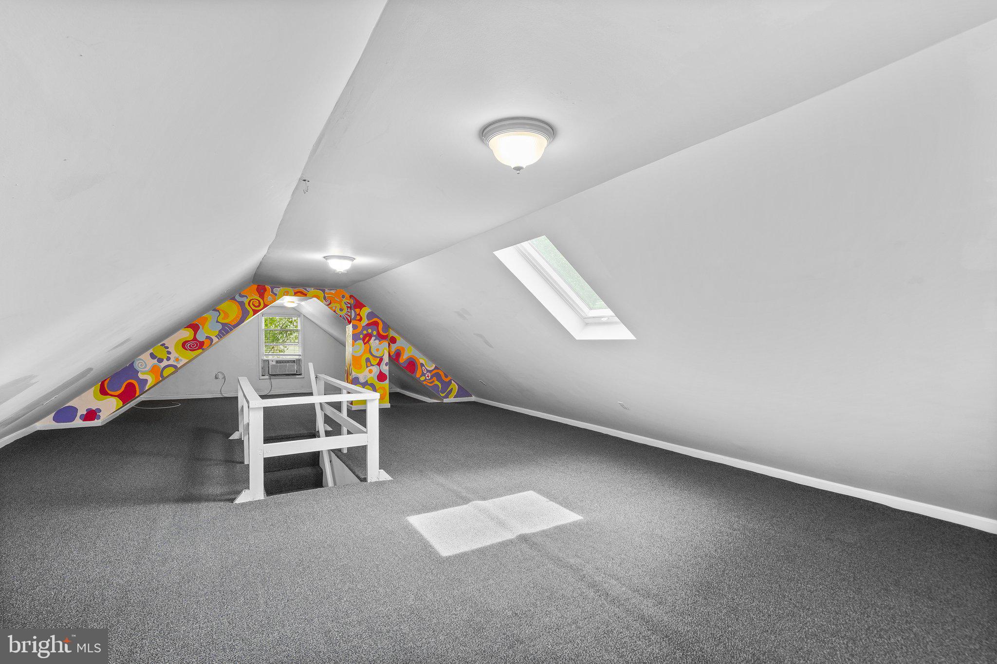 TAKOMA PARK - Residential Lease