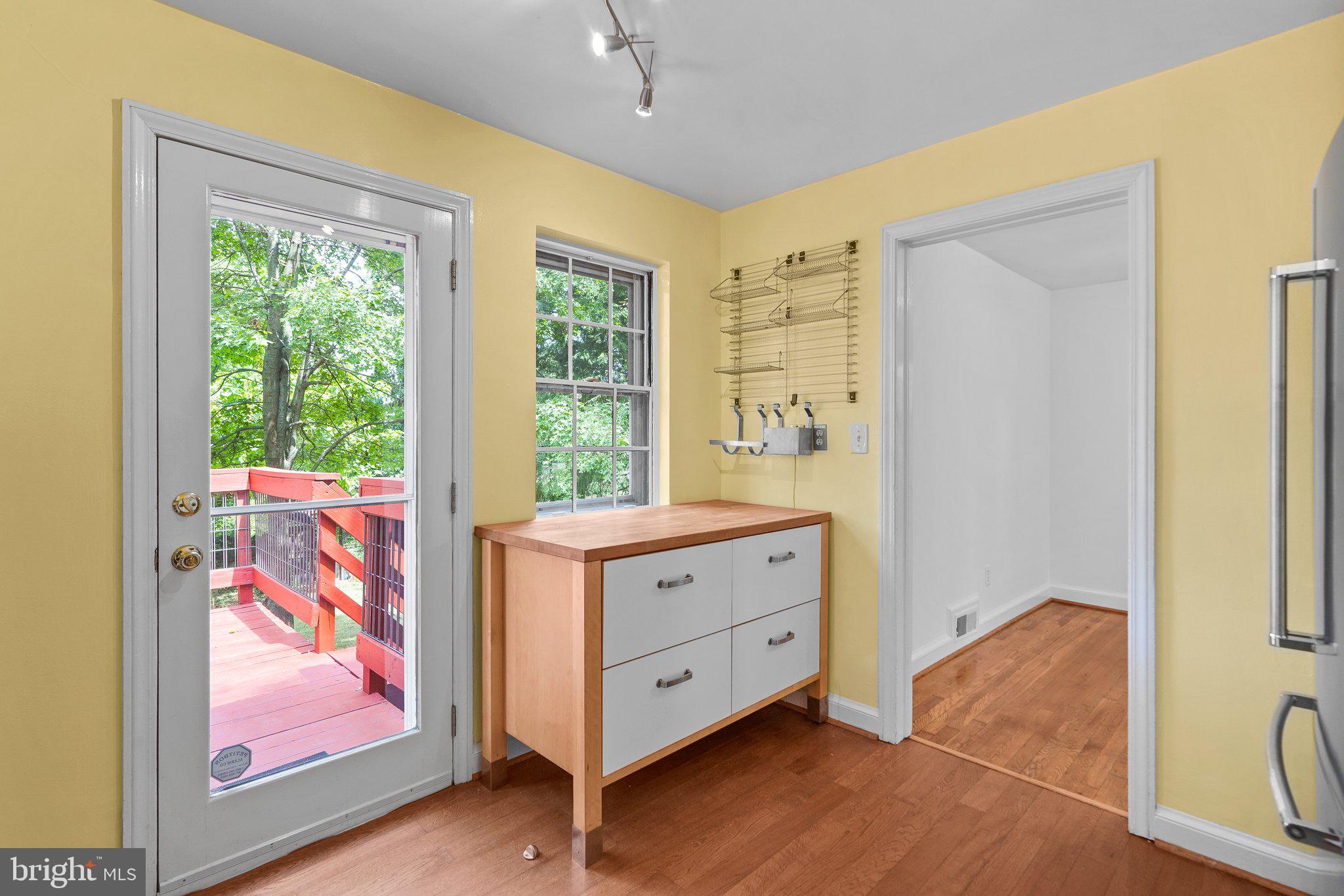 TAKOMA PARK - Residential Lease