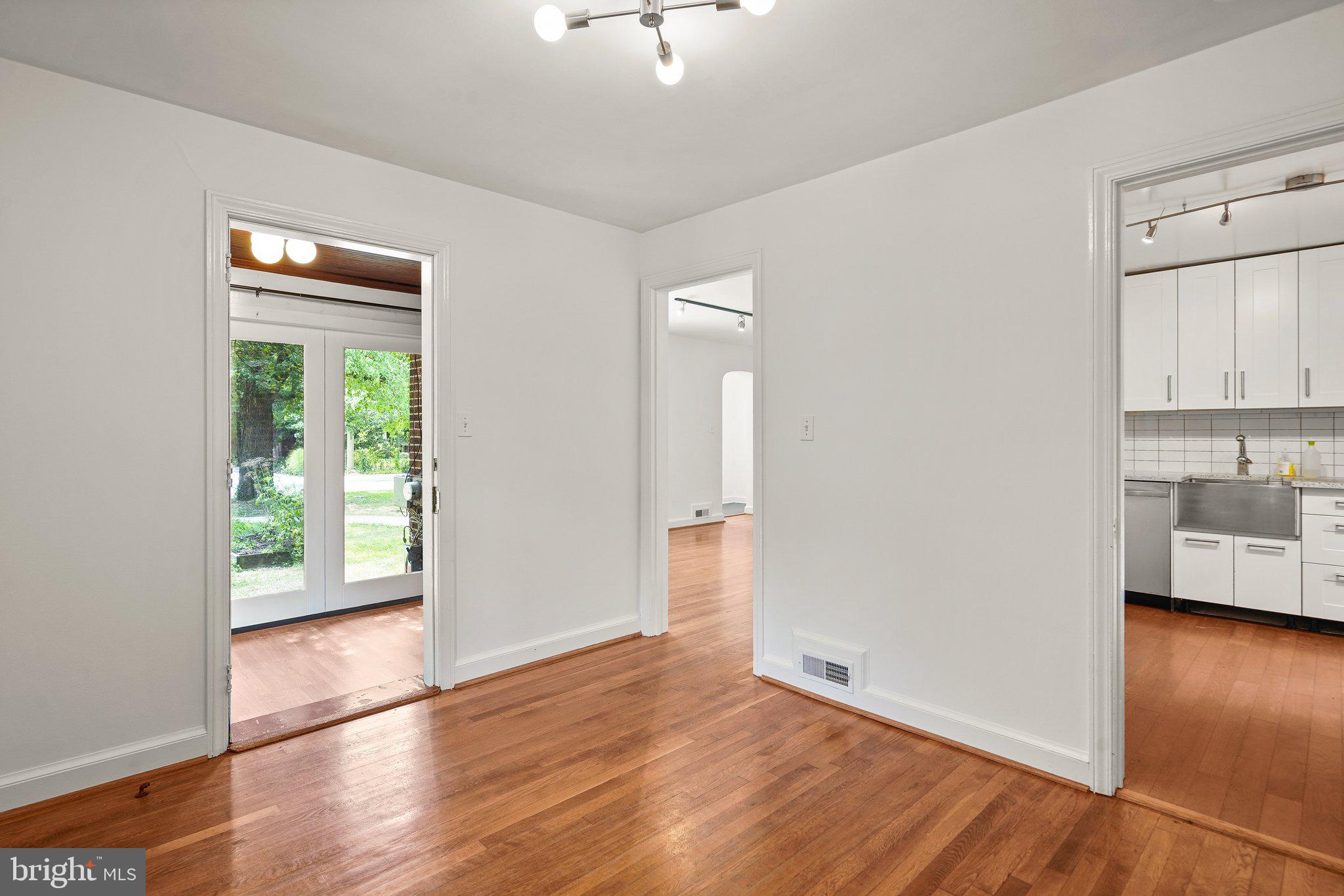 TAKOMA PARK - Residential Lease