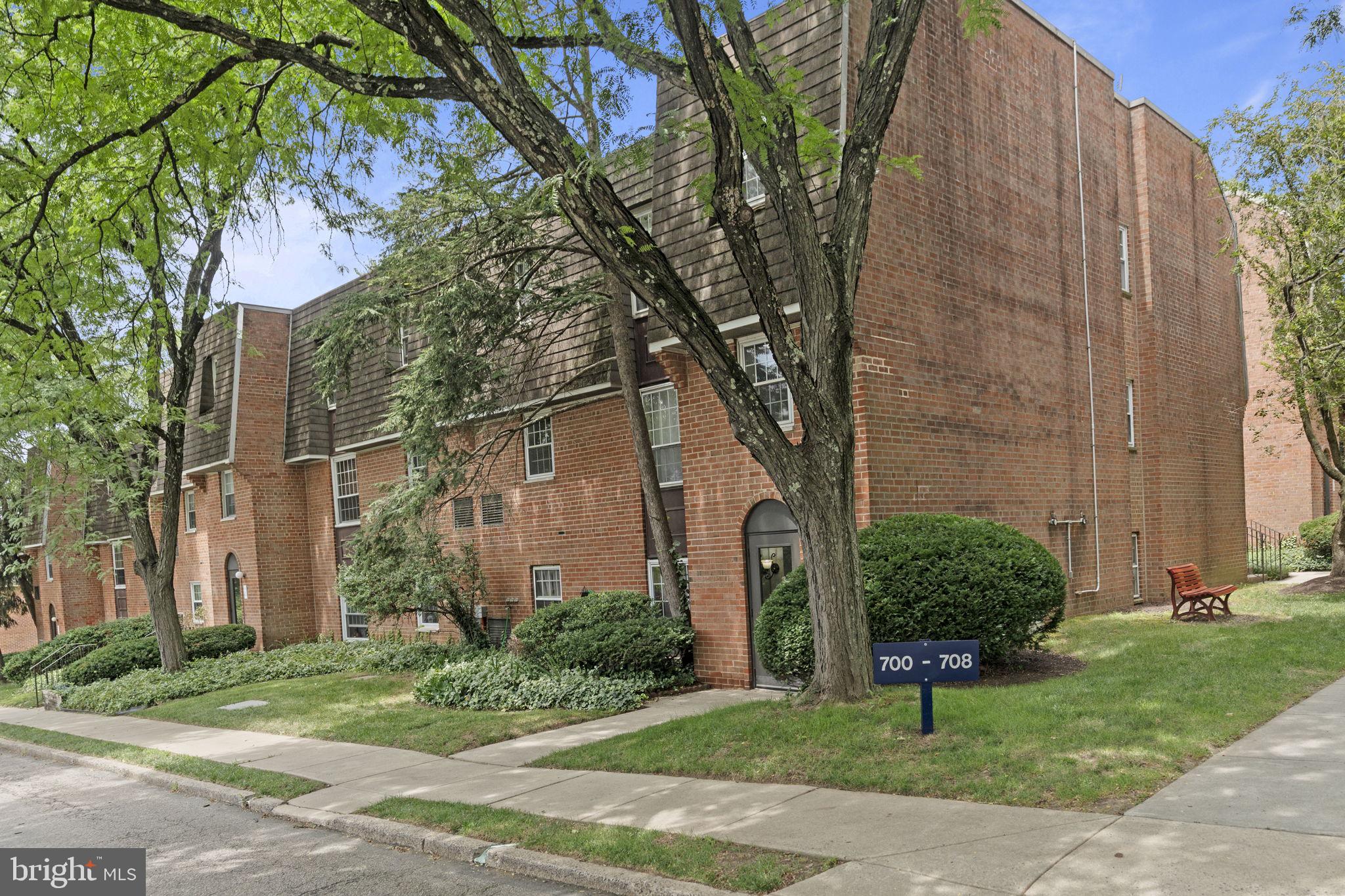 Step inside this beautifully maintained first-floor condo, offering 1,094 sq ft of updated, move-in ready living space. Lovingly cared for by the same owner for over 25 years, this 2BD/2BA home showcases pride of ownership throughout, with fresh luxury vinyl plank flooring, updated bathrooms with a primary ensuite, and a neutral, modern paint palette. Filled with natural light, the open layout features an in-unit washer & dryer, ample closet space, and convenient access to the outdoors. You’ll also enjoy plenty of off-street parking in the community’s expansive lot, so parking is never a worry! Residents here enjoy a host of resort-style amenities, including: outdoor pool & clubhouse with picnic area, tennis courts, fitness center, scenic, landscaped courtyards and 24/7 gated security. The location is unbeatable- just minutes to Germantown, the Main Line, and Center City, with quick access to I-76, Lincoln Drive, the R5 train line, East Falls station, Jefferson University, Penn Charter School, and a variety of local shops, restaurants, and entertainment. Schedule your appointment today!