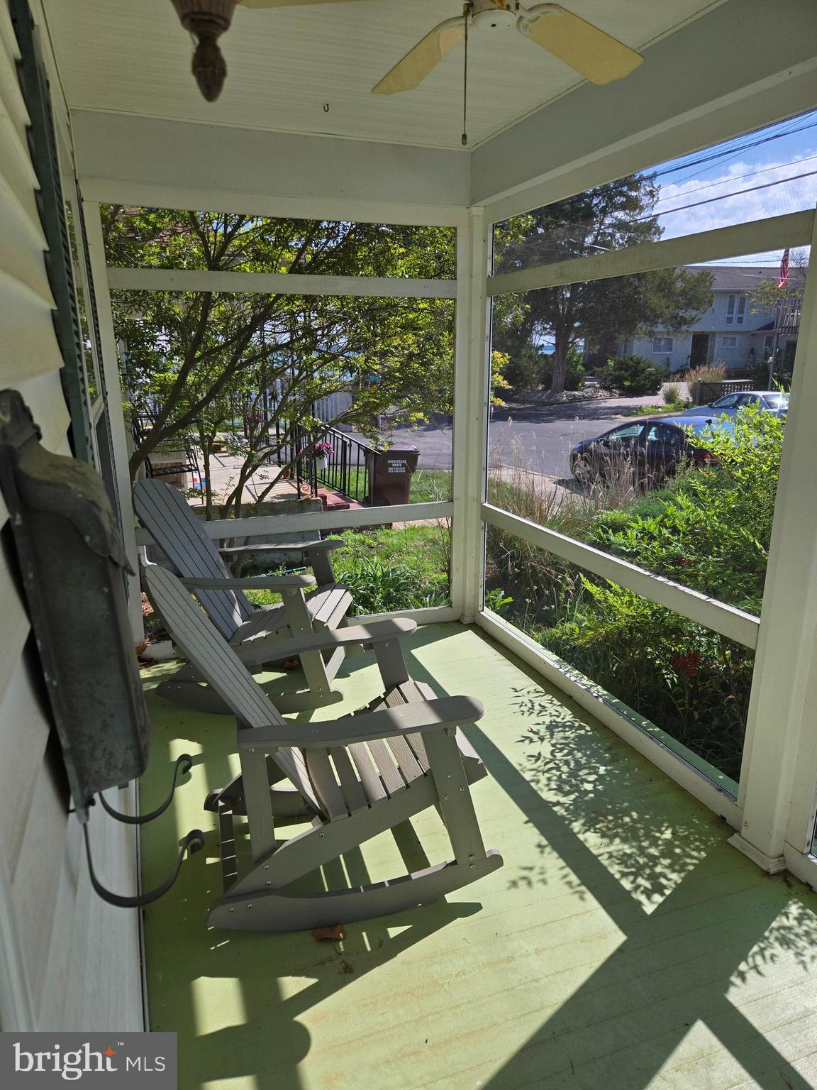 5 WILLIS STREET