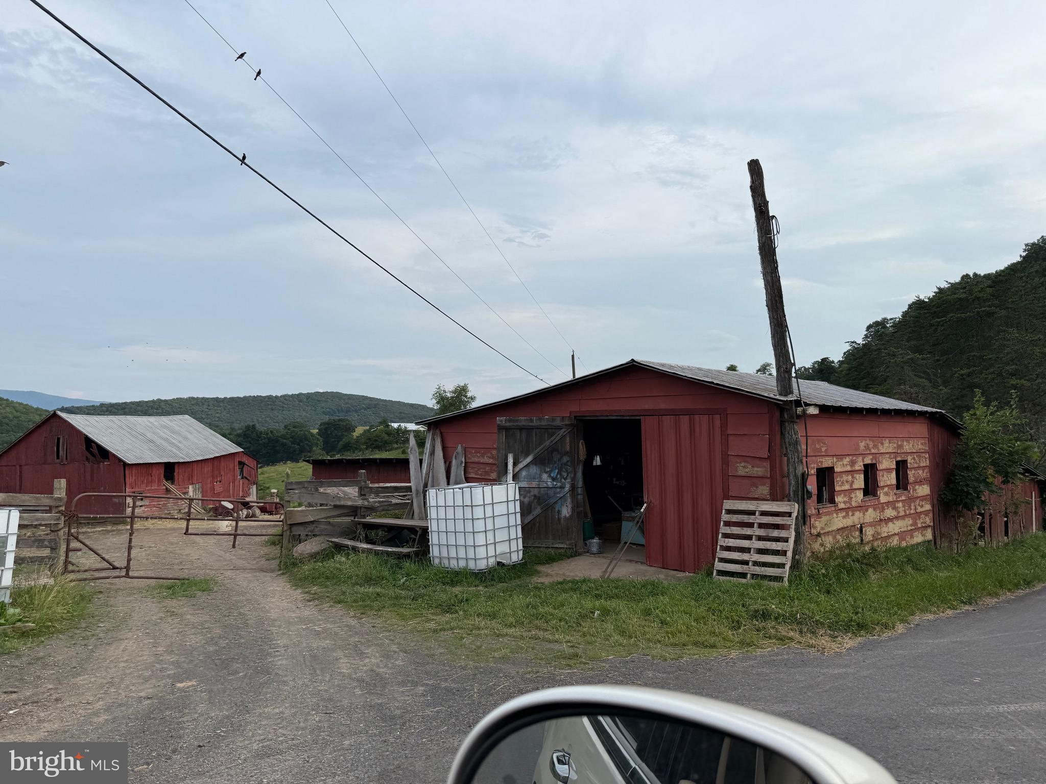 NONE AVAILABLE - Farm