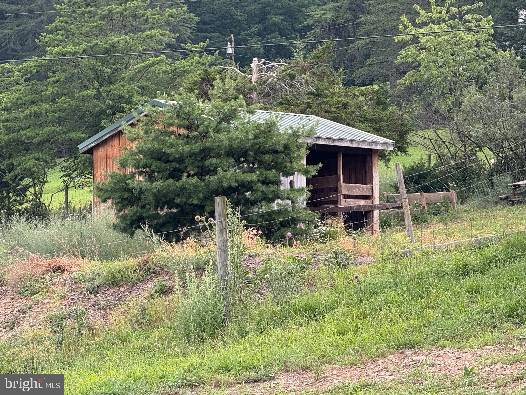 NONE AVAILABLE - Farm