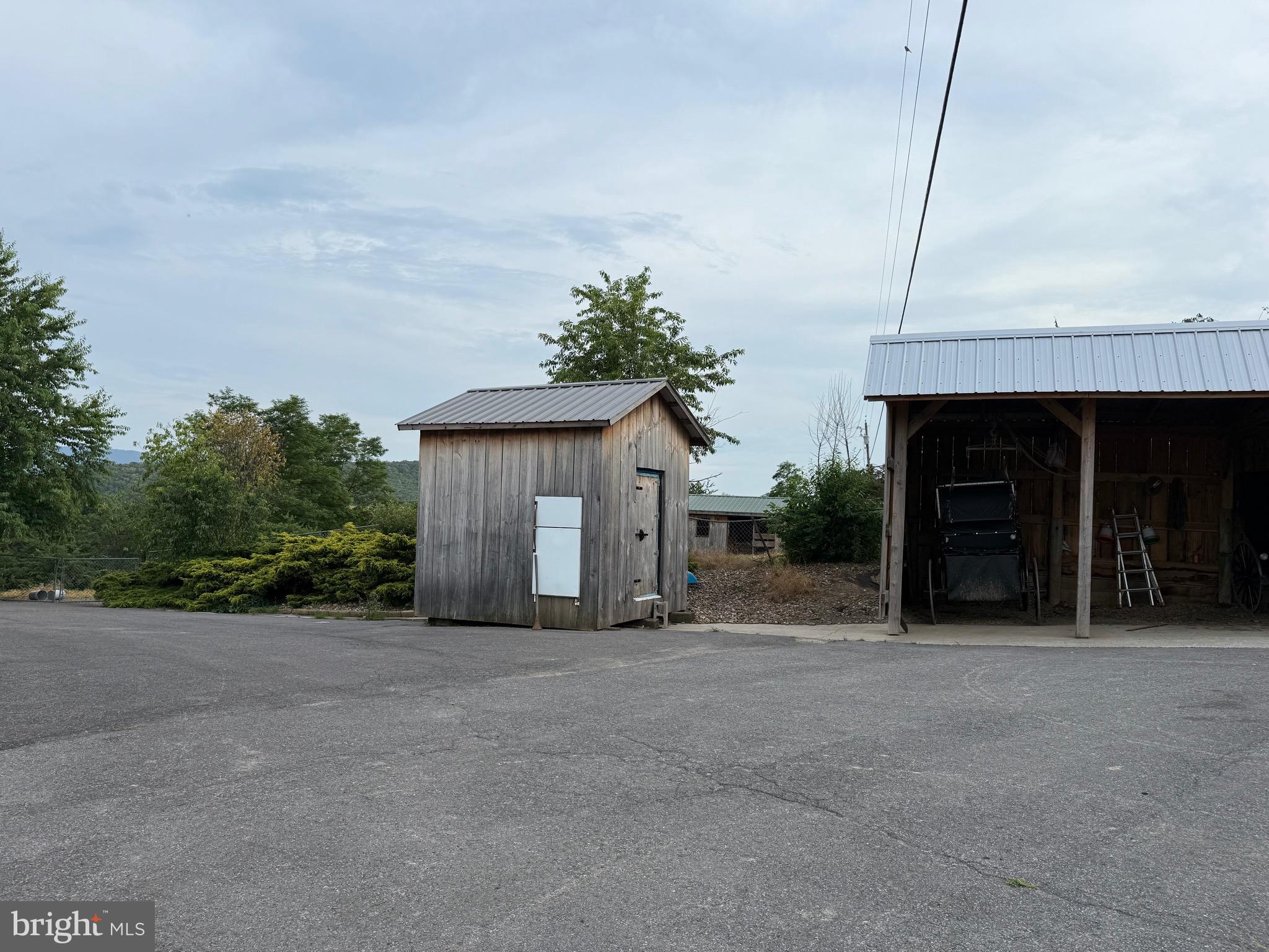 NONE AVAILABLE - Farm