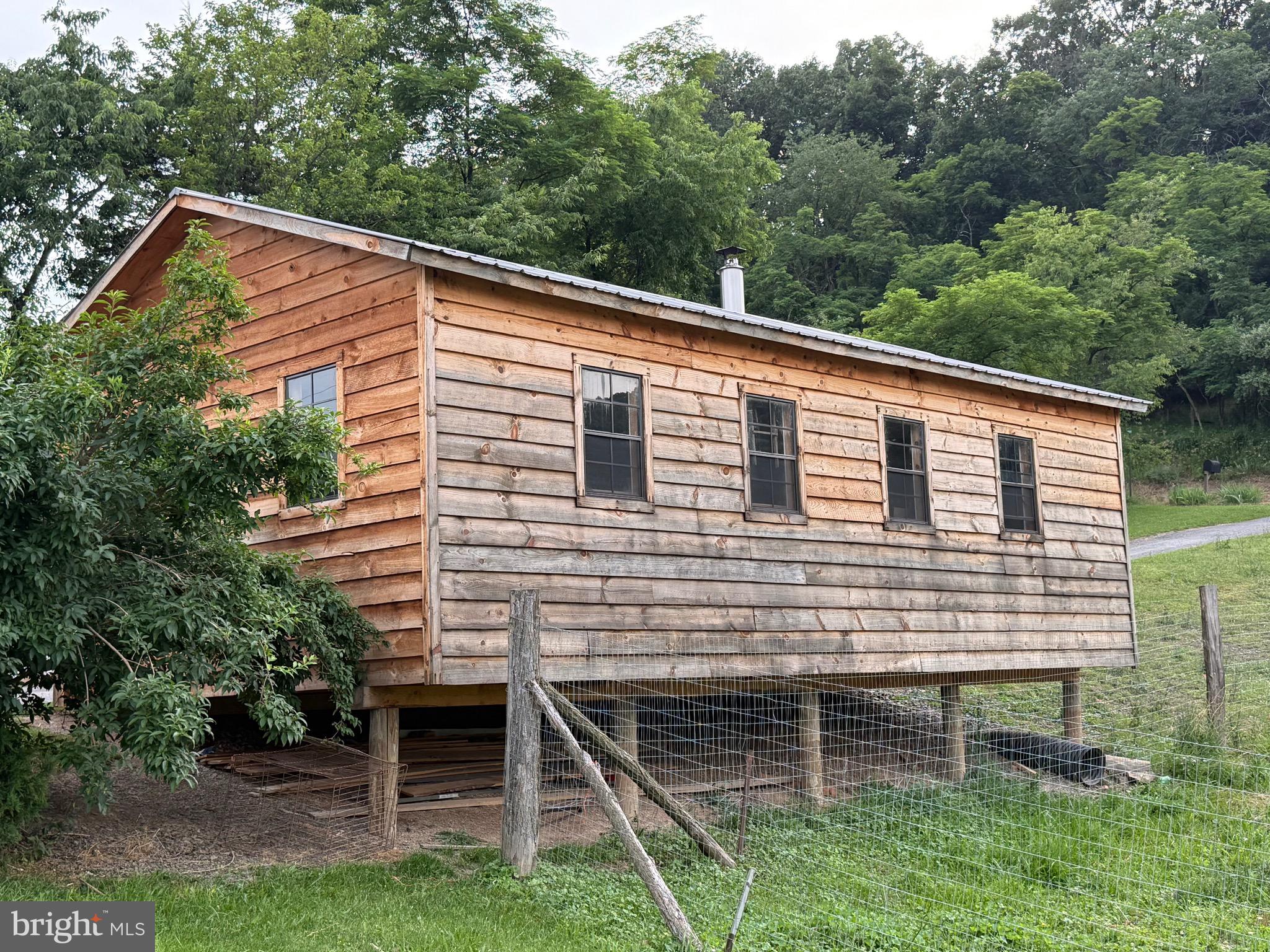 NONE AVAILABLE - Farm