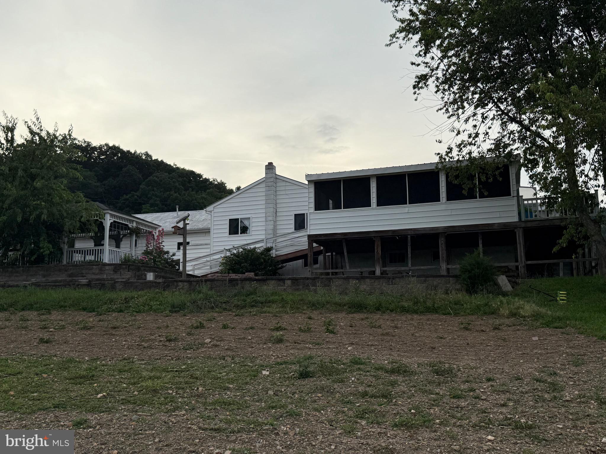 NONE AVAILABLE - Farm