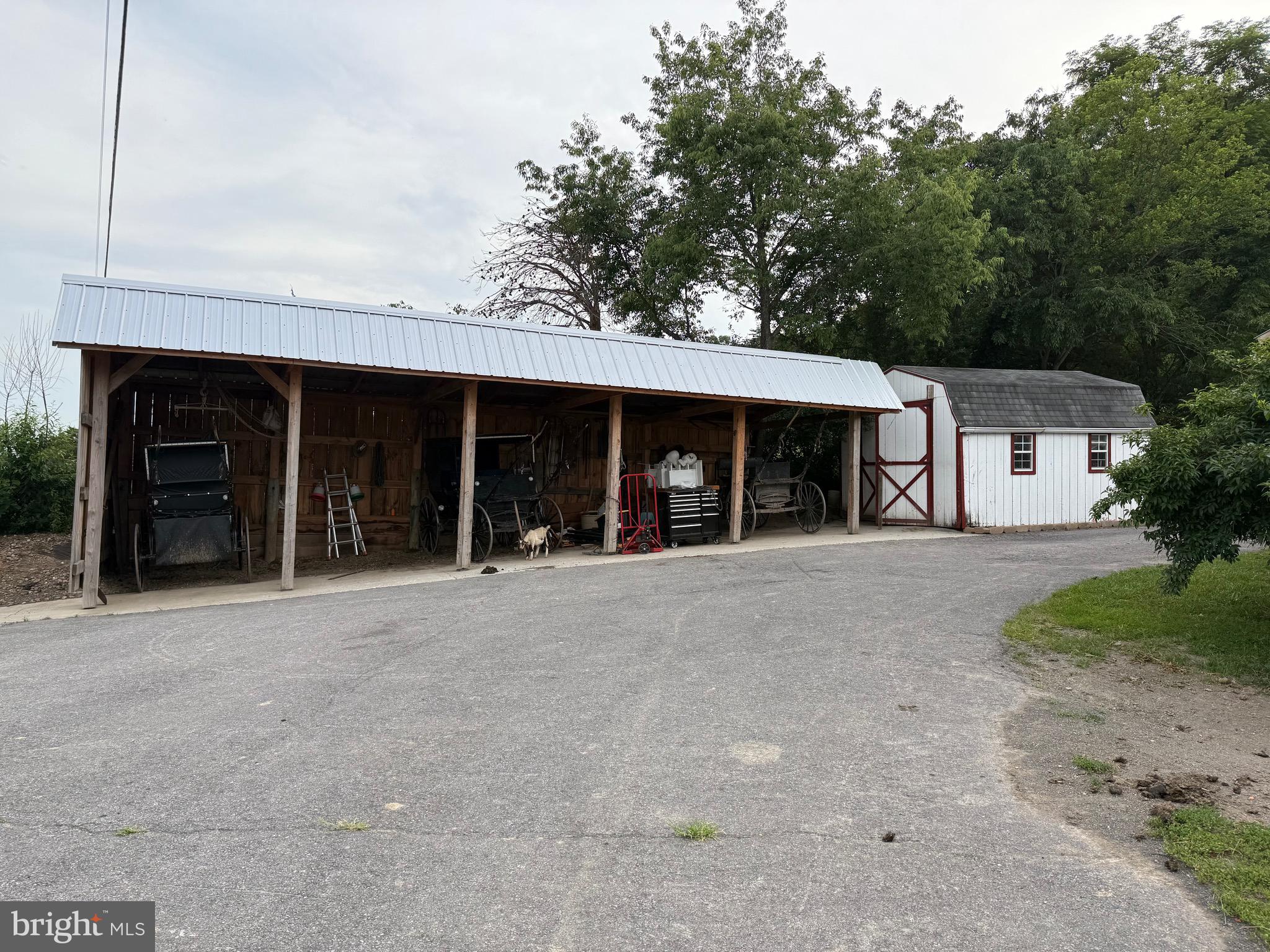 NONE AVAILABLE - Farm