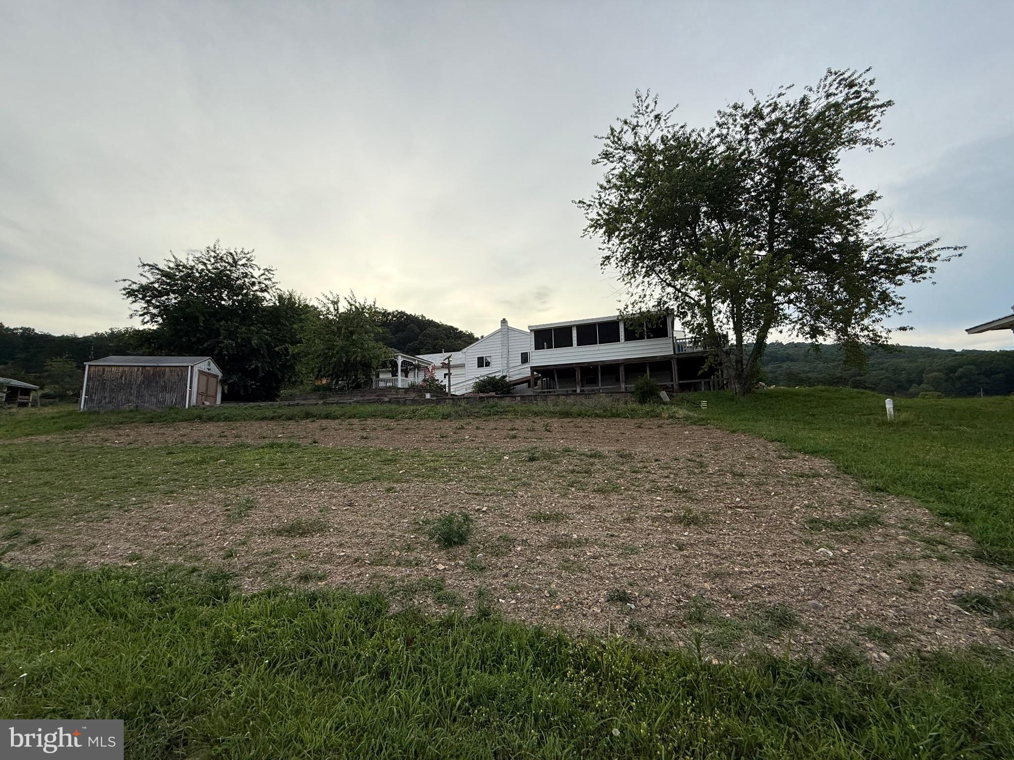 NONE AVAILABLE - Farm