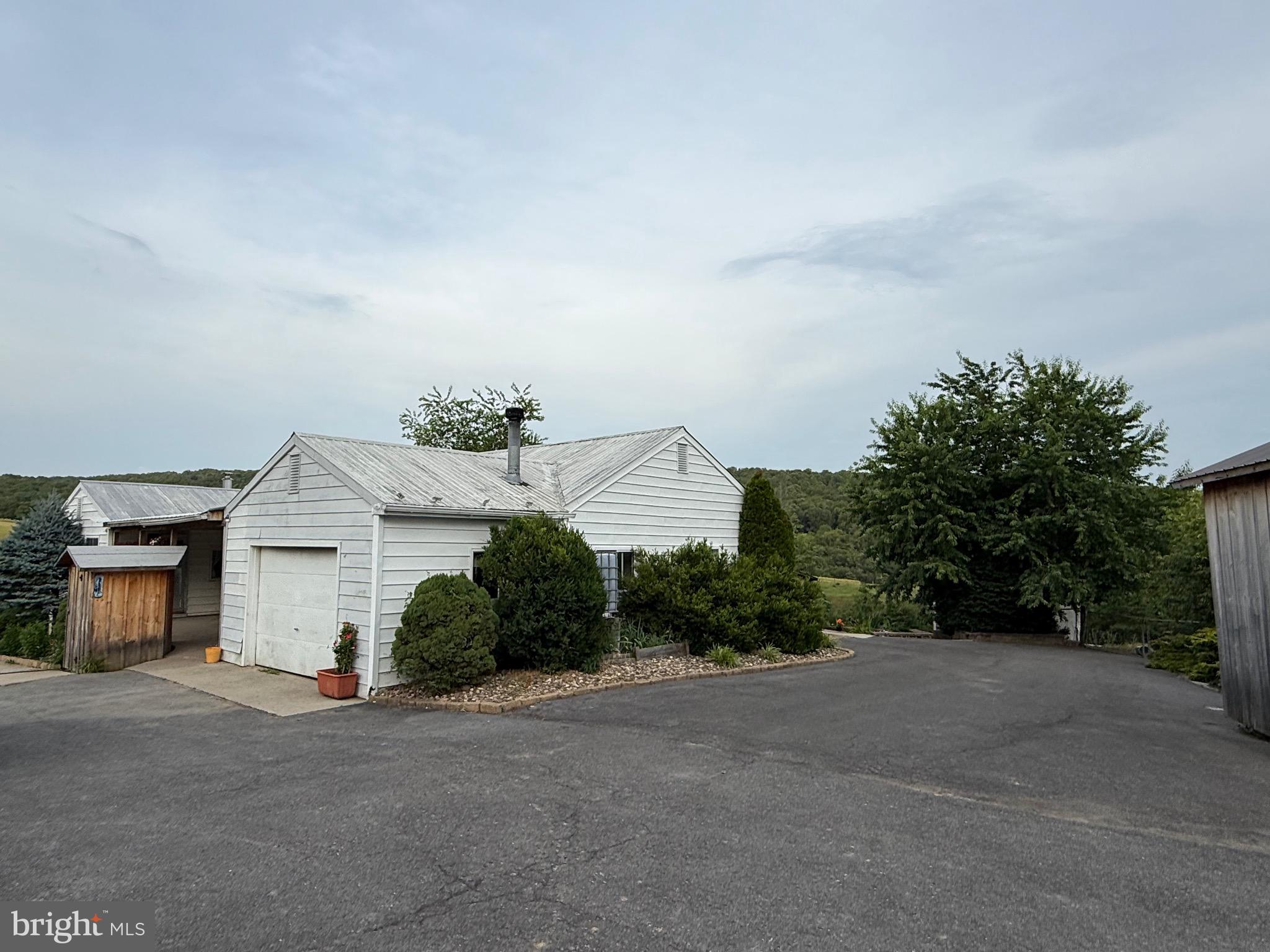 NONE AVAILABLE - Farm