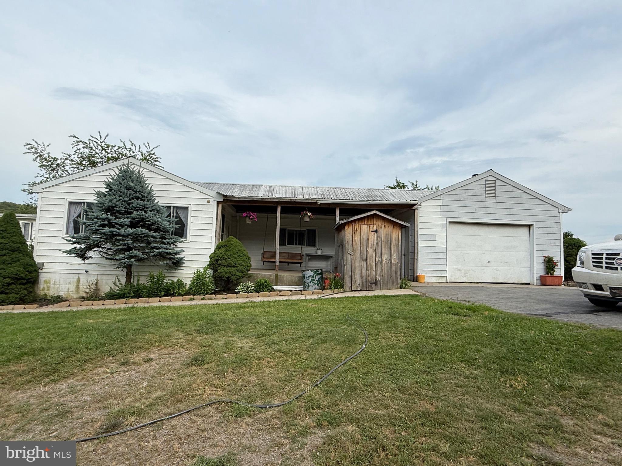 NONE AVAILABLE - Farm