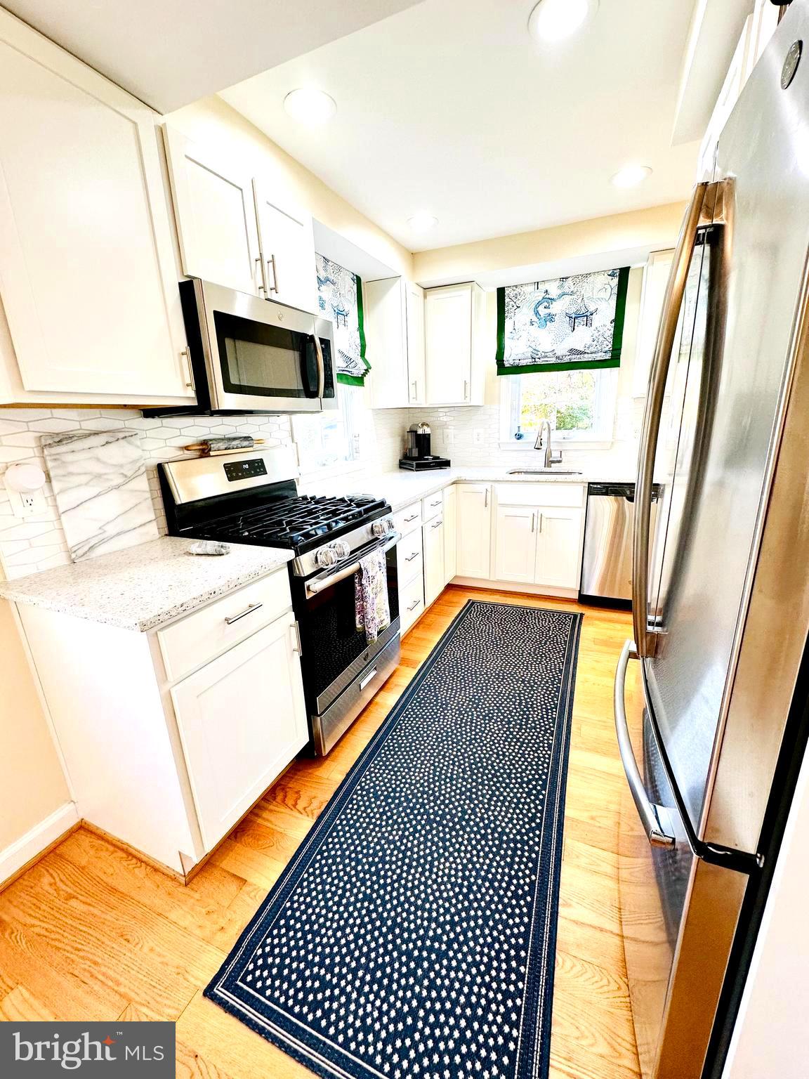 WOODMOOR - Residential