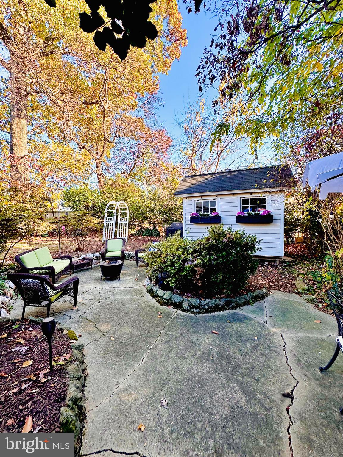 WOODMOOR - Residential