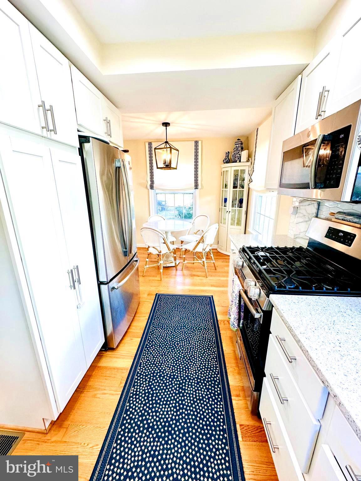 WOODMOOR - Residential