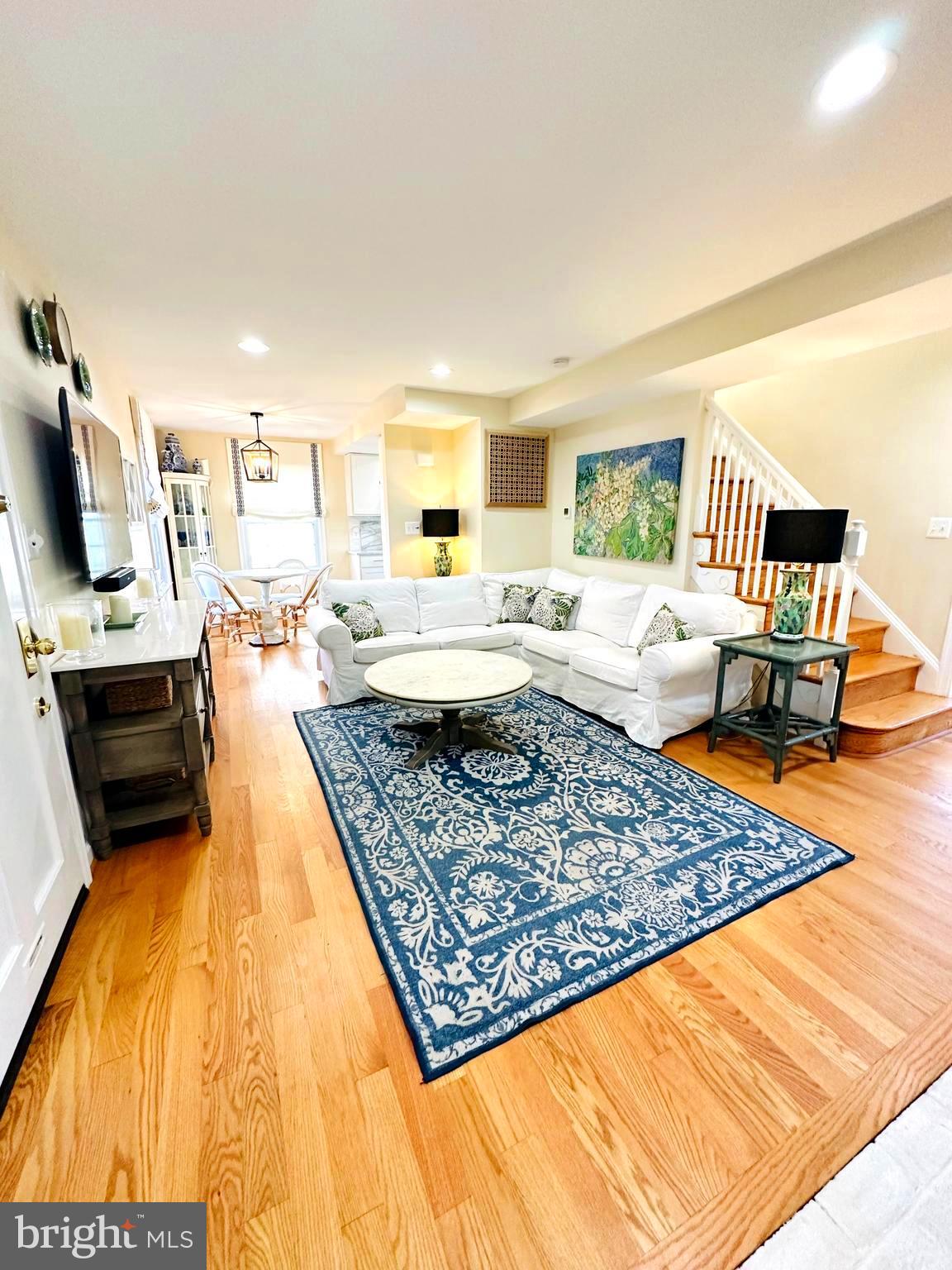 WOODMOOR - Residential