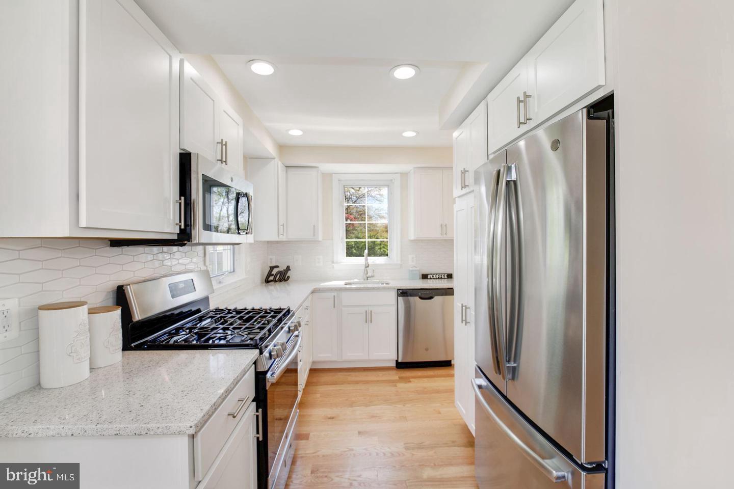 WOODMOOR - Residential