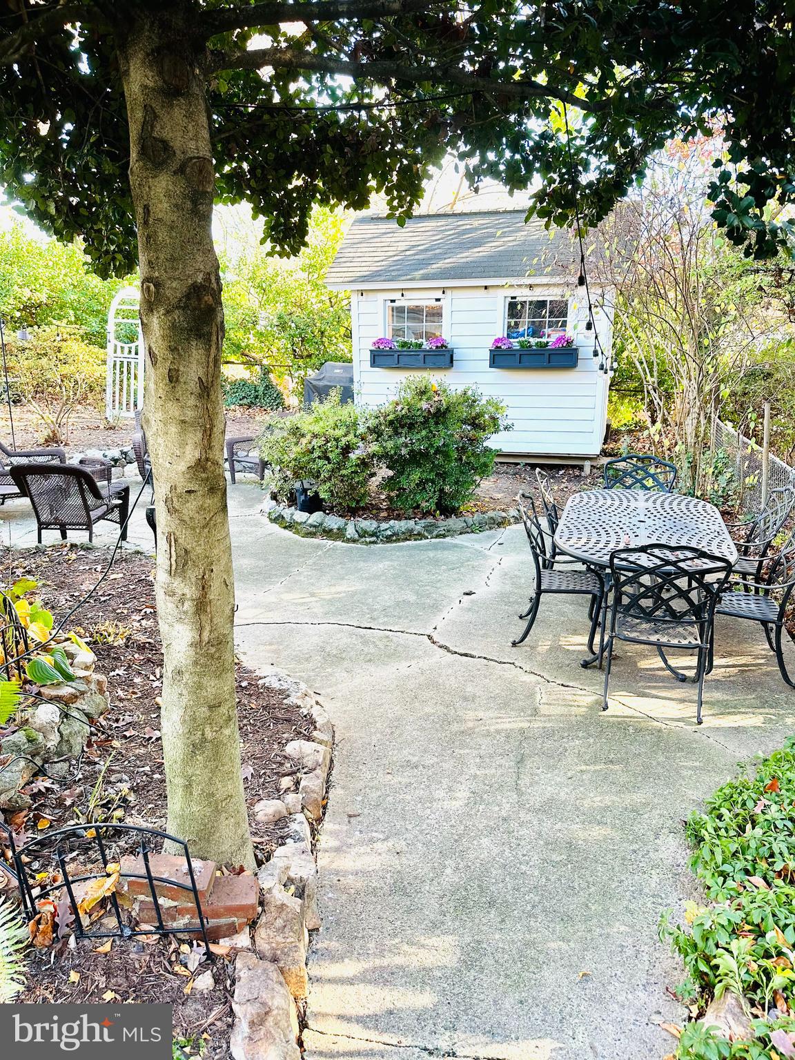 WOODMOOR - Residential