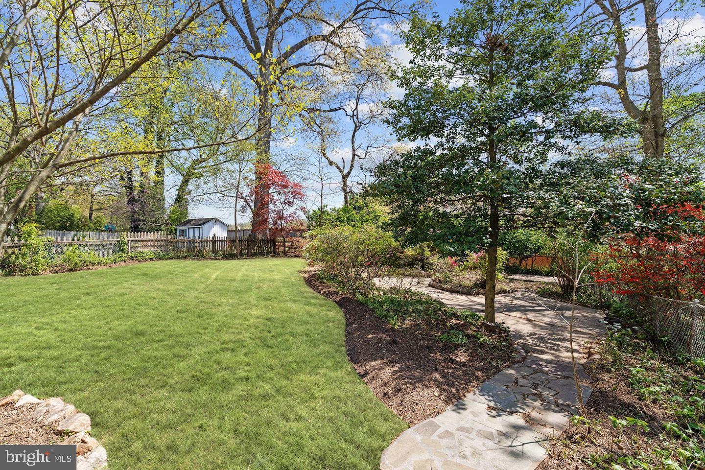 WOODMOOR - Residential