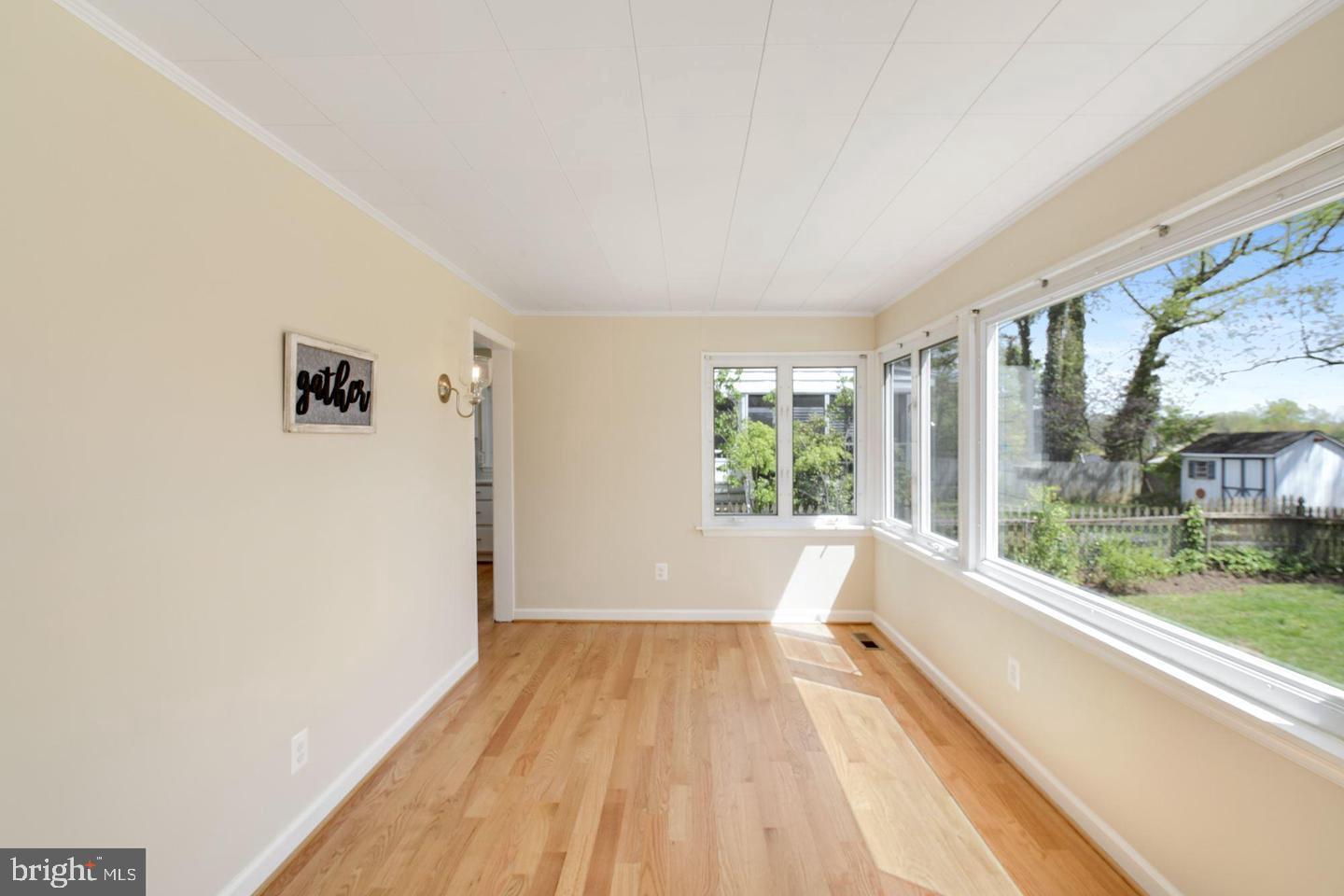 WOODMOOR - Residential