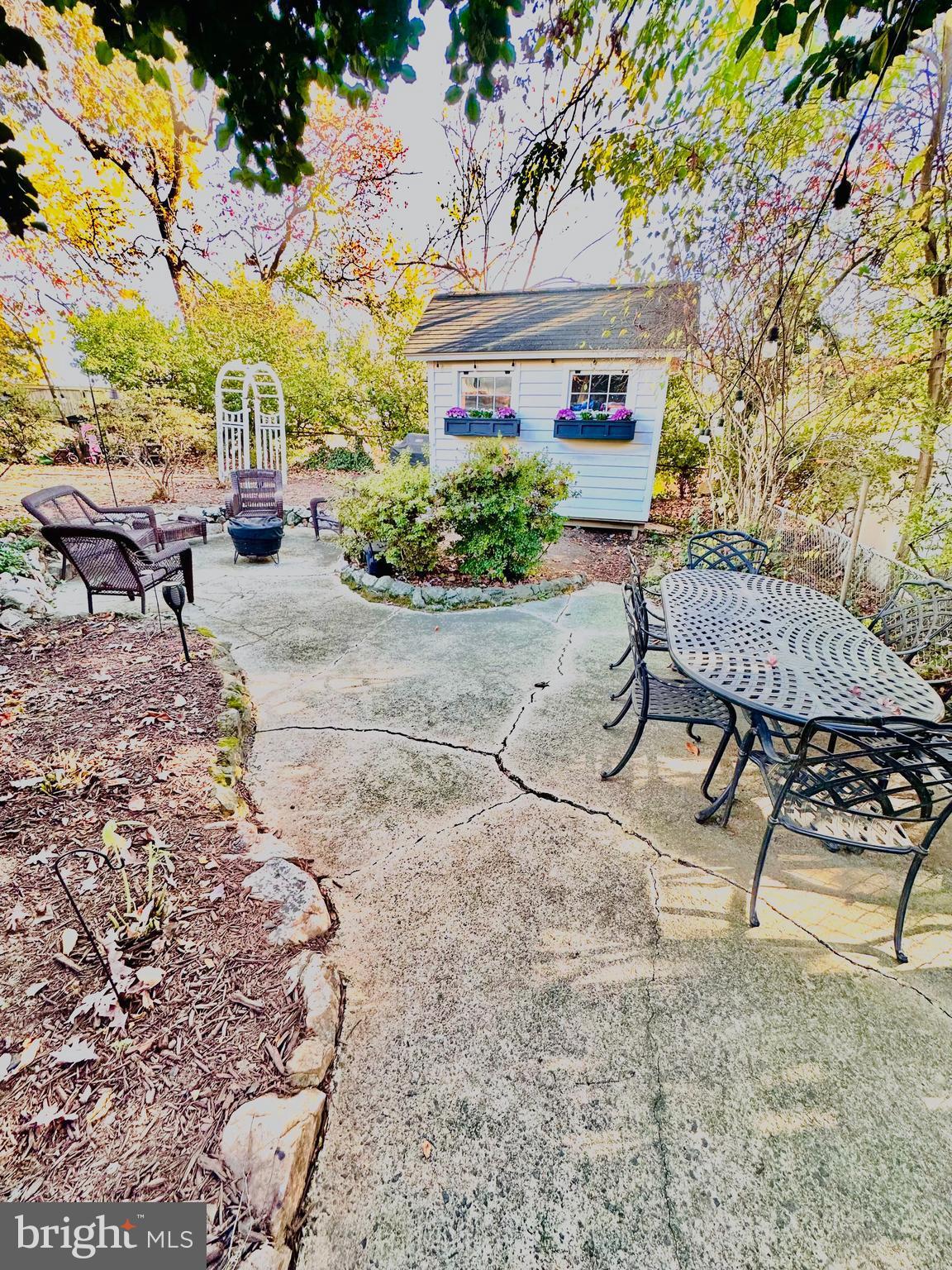 WOODMOOR - Residential