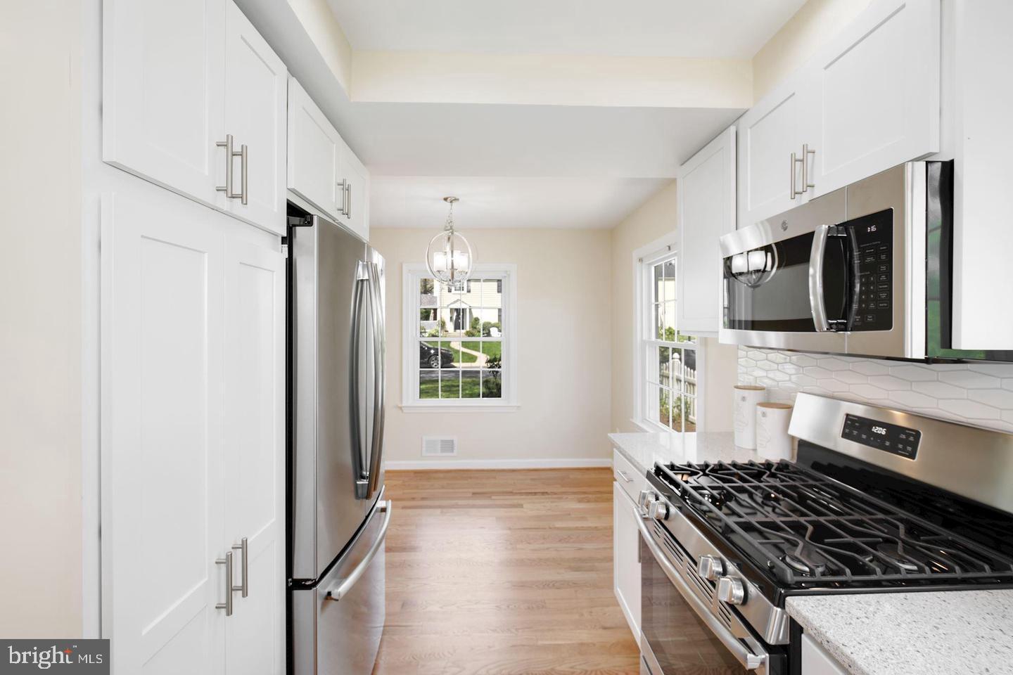 WOODMOOR - Residential