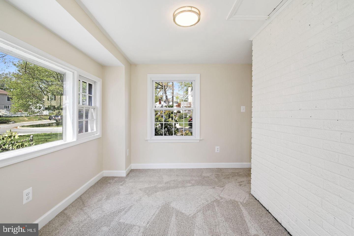 WOODMOOR - Residential