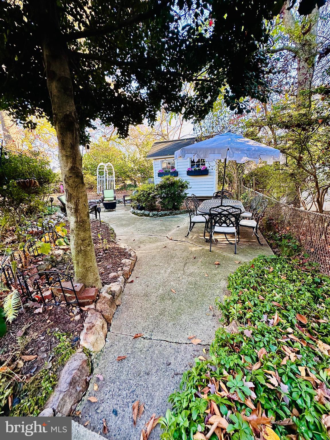 WOODMOOR - Residential