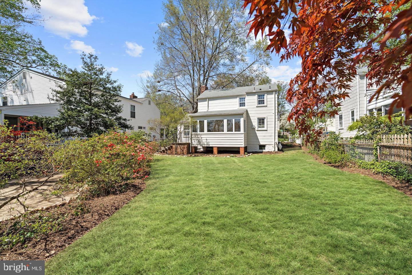 WOODMOOR - Residential