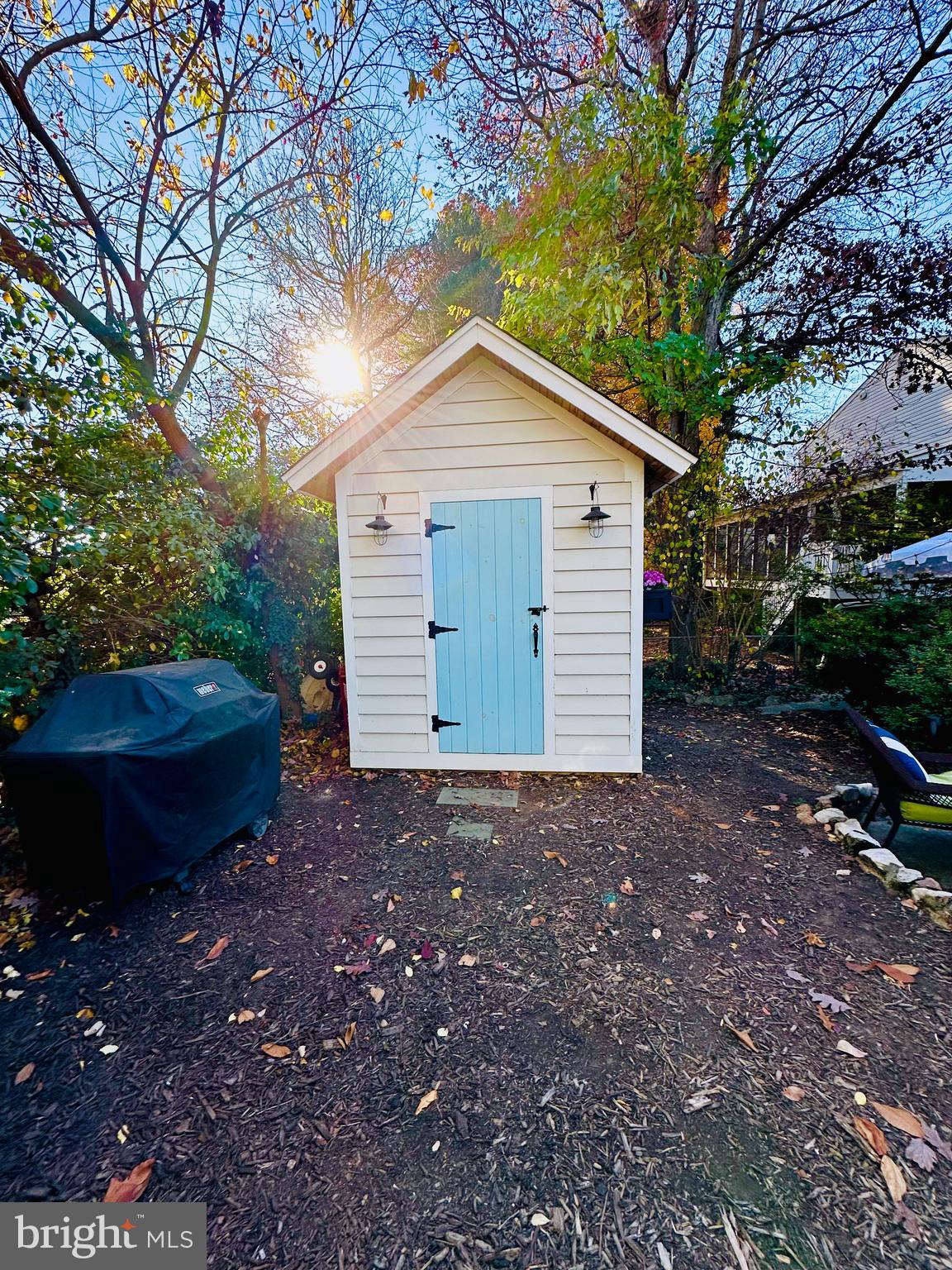 WOODMOOR - Residential