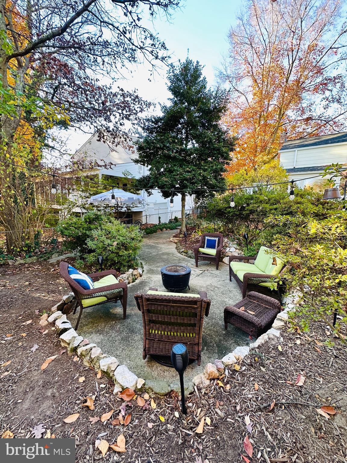 WOODMOOR - Residential