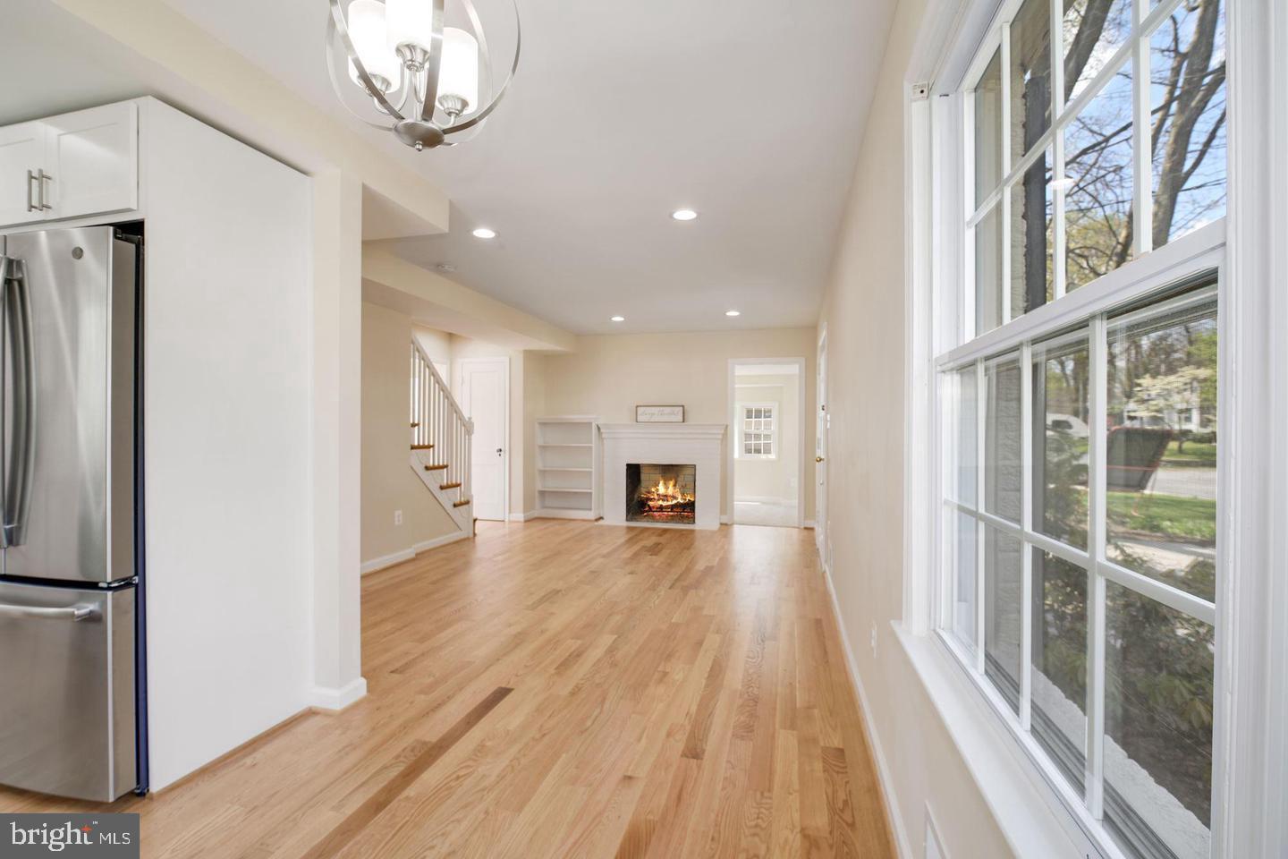 WOODMOOR - Residential