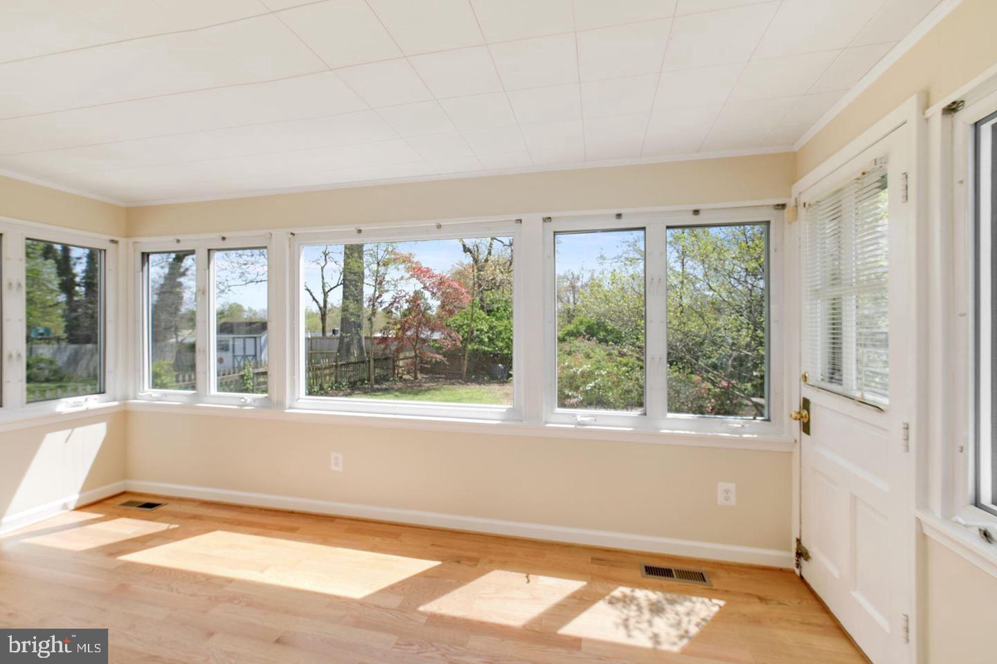 WOODMOOR - Residential