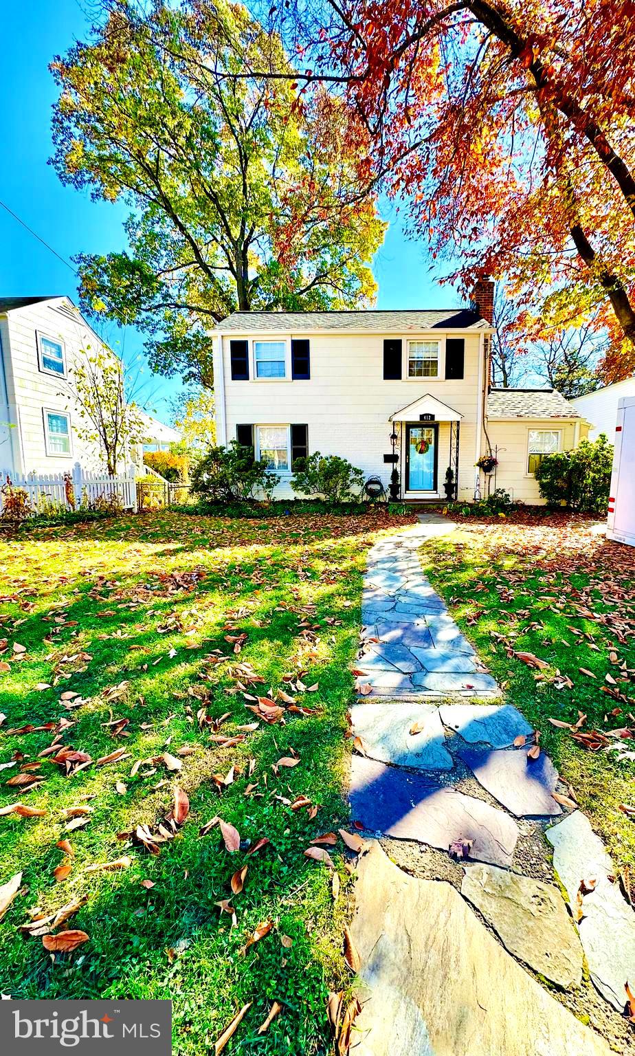 WOODMOOR - Residential