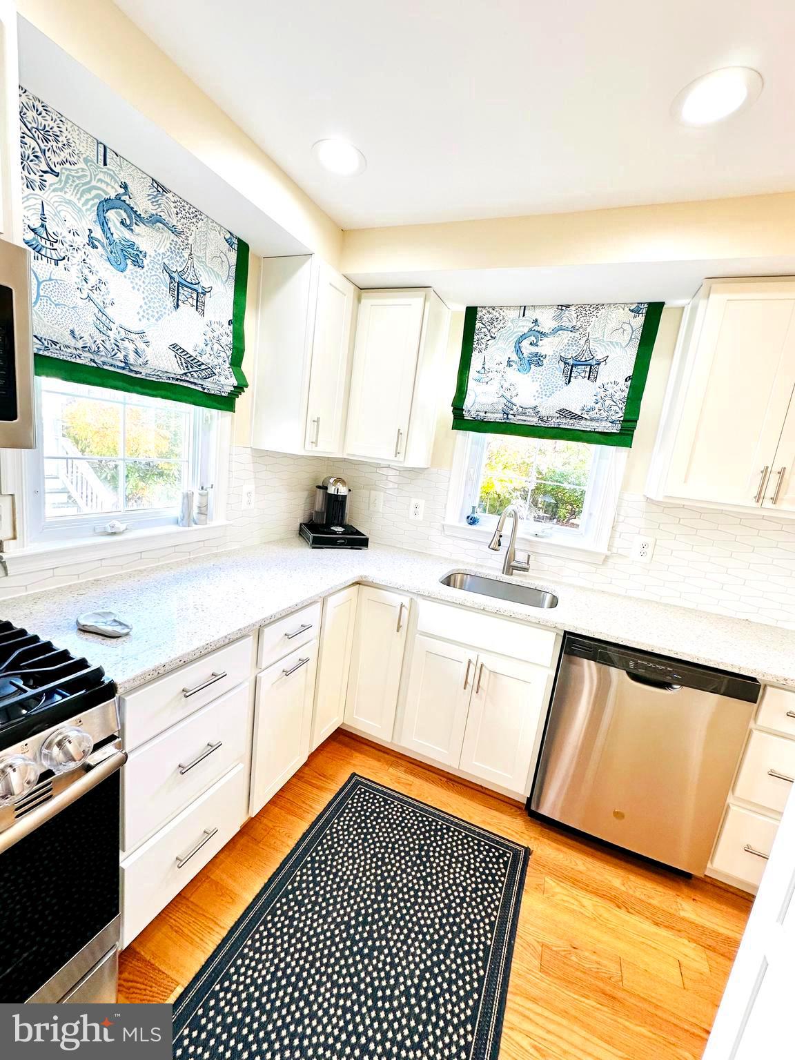 WOODMOOR - Residential