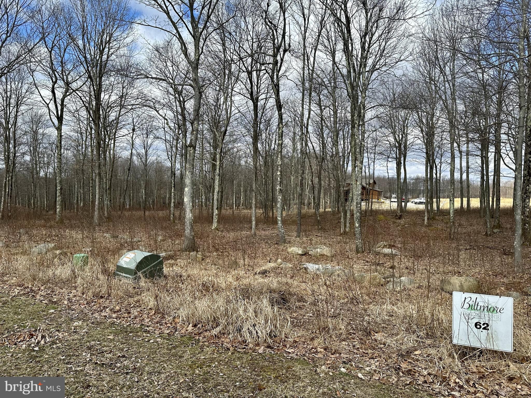 LODESTONE SUB - Land