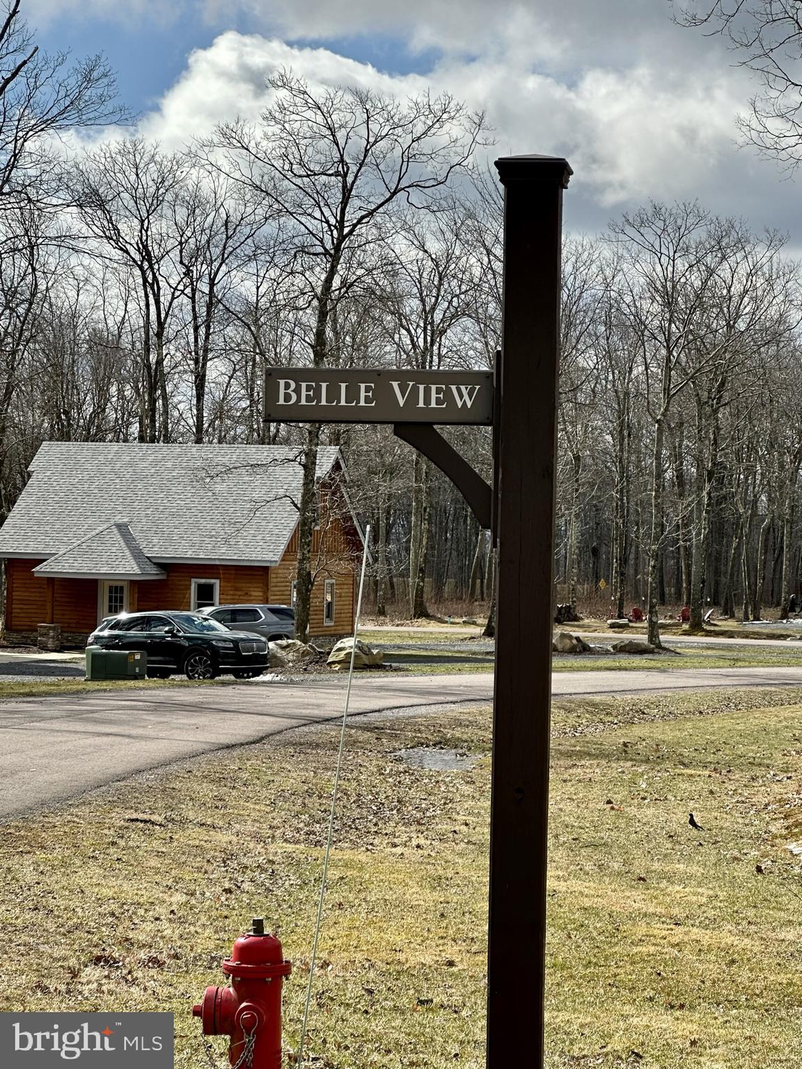 LODESTONE SUB - Land