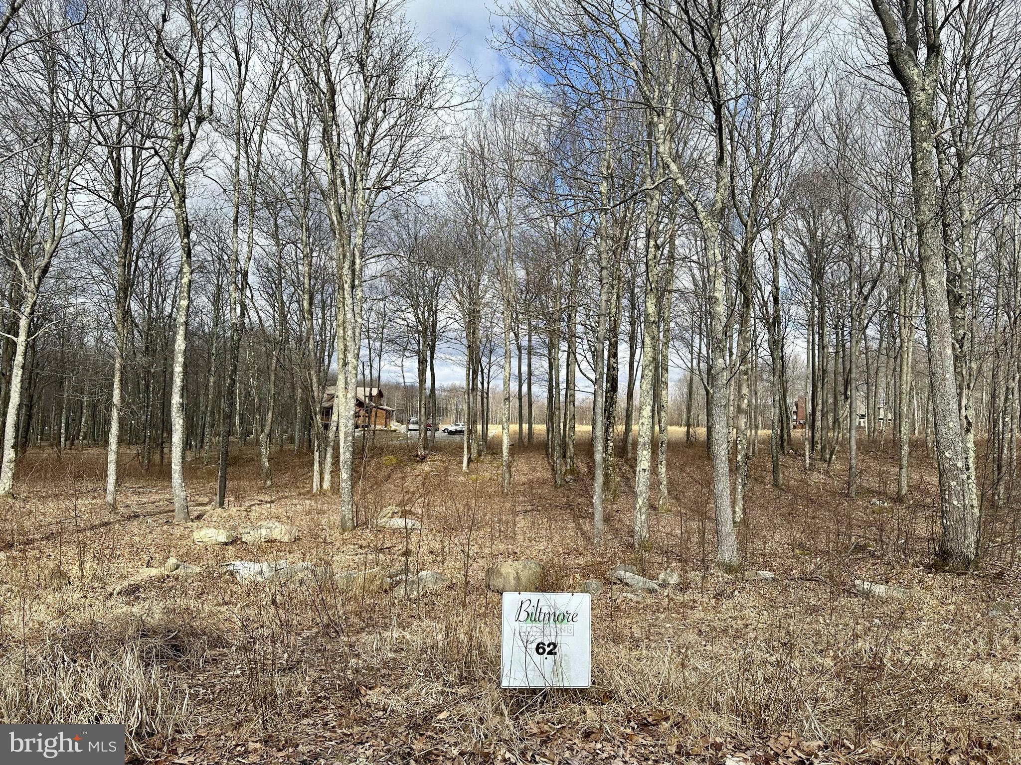 LODESTONE SUB - Land