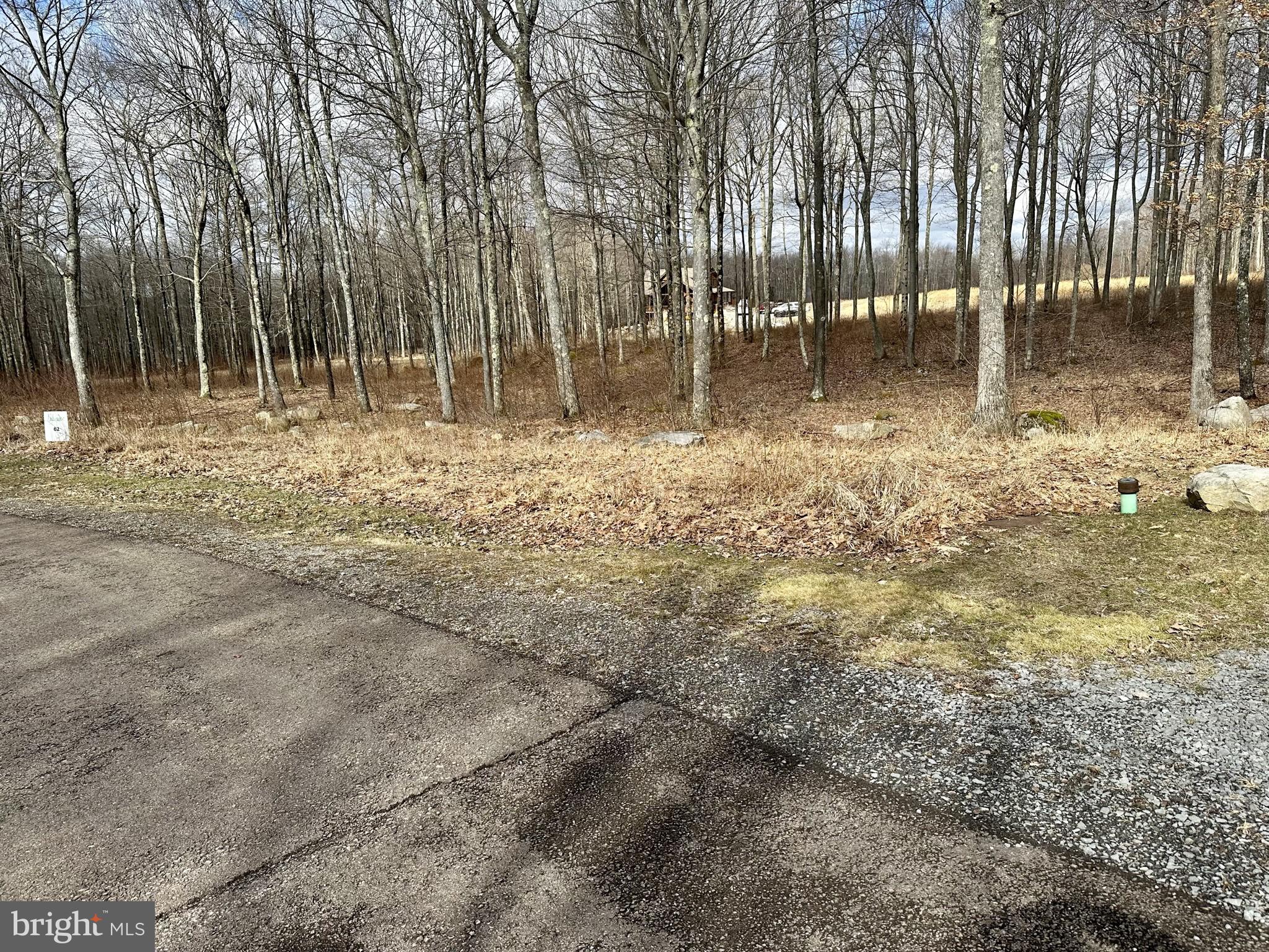 LODESTONE SUB - Land