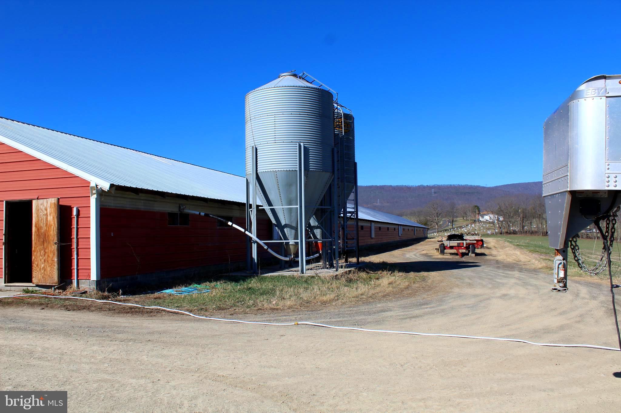 NONE AVAILABLE - Land